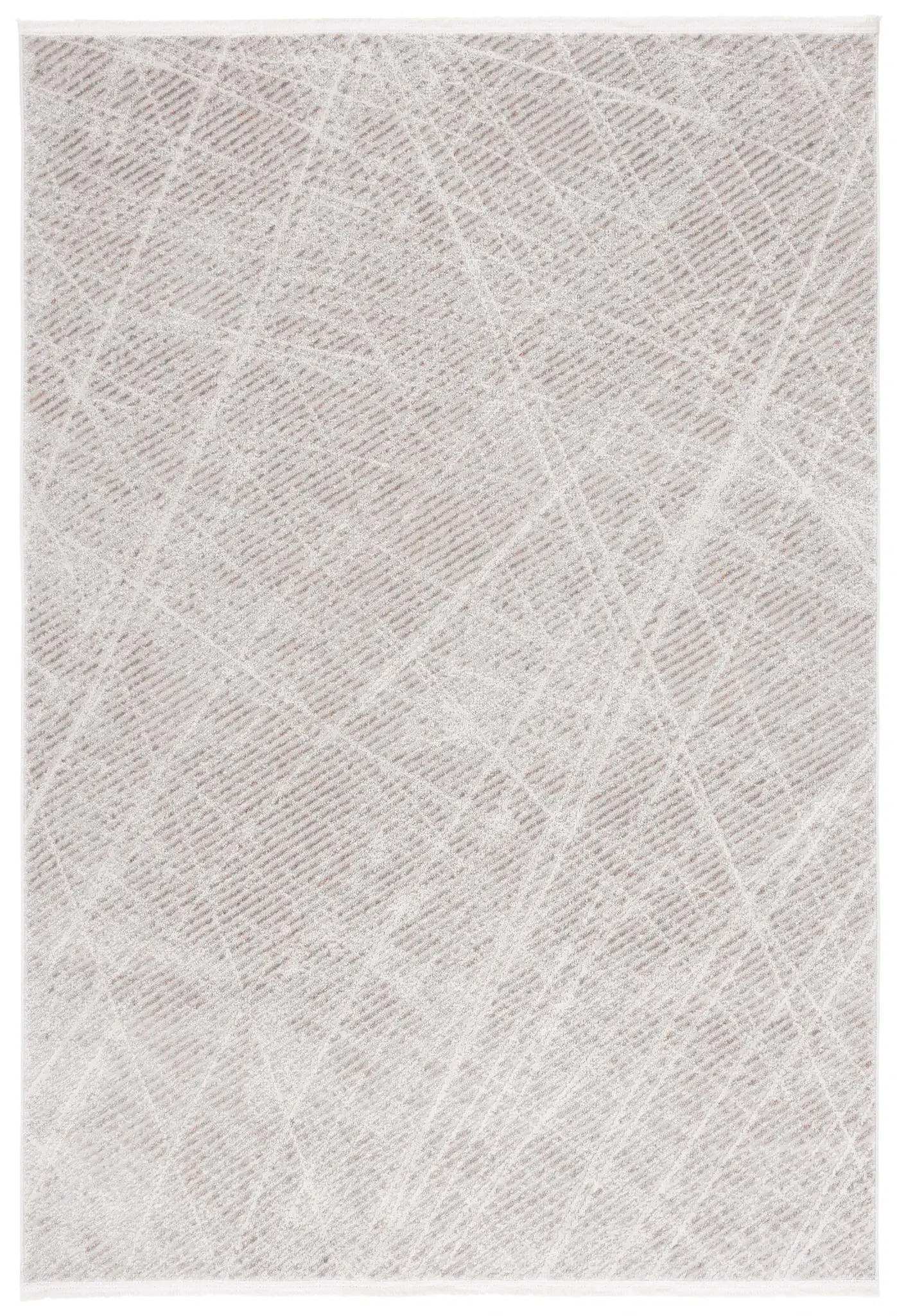 Mila Abstract Scribble Rug