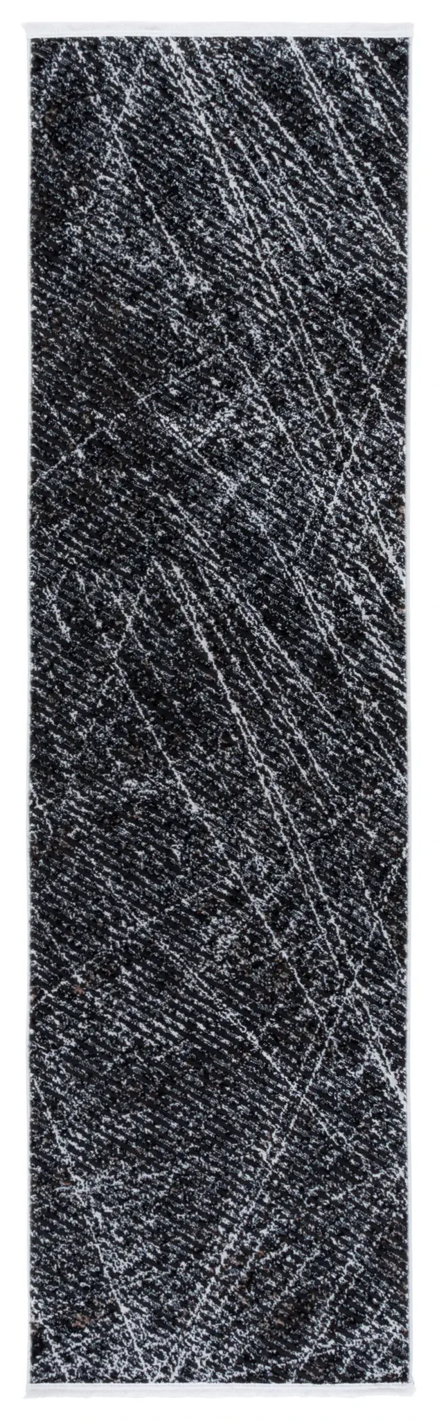 Mila Abstract Scribble Rug