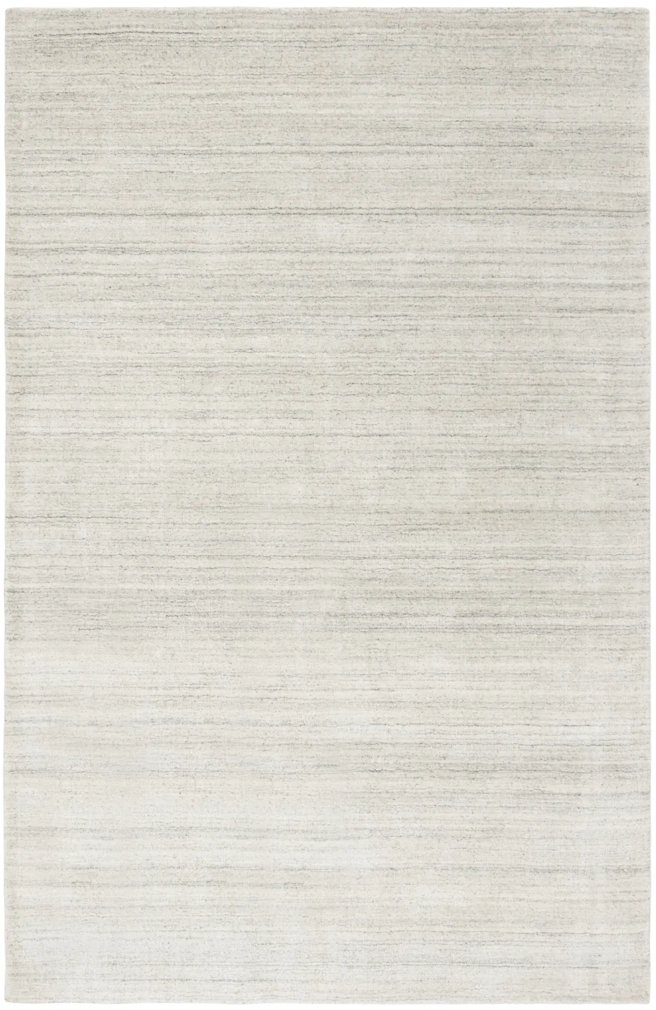 Mirage Ribbed Hand-Loomed Viscose Rug