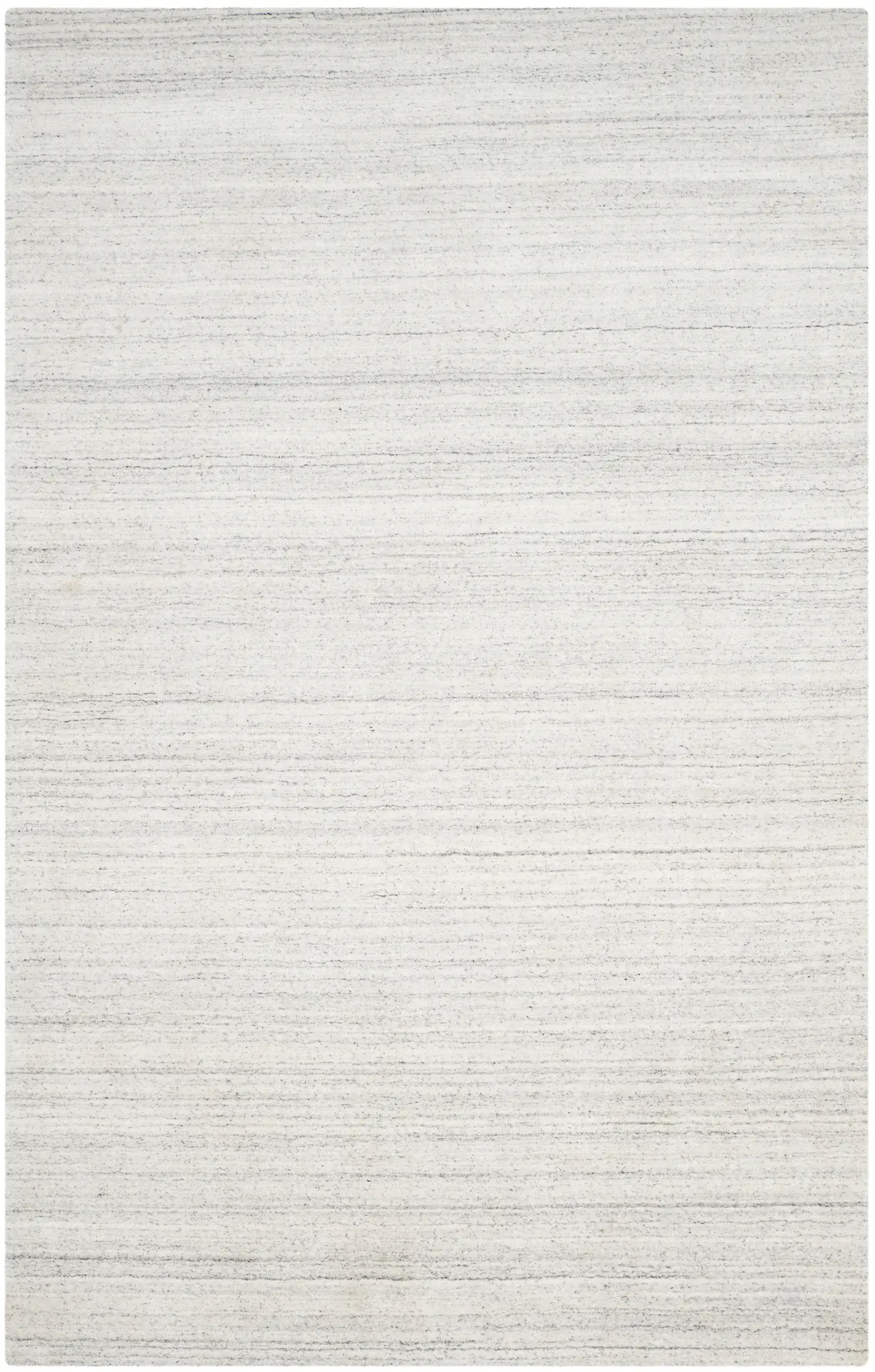 Mirage Ribbed Hand-Loomed Viscose Rug