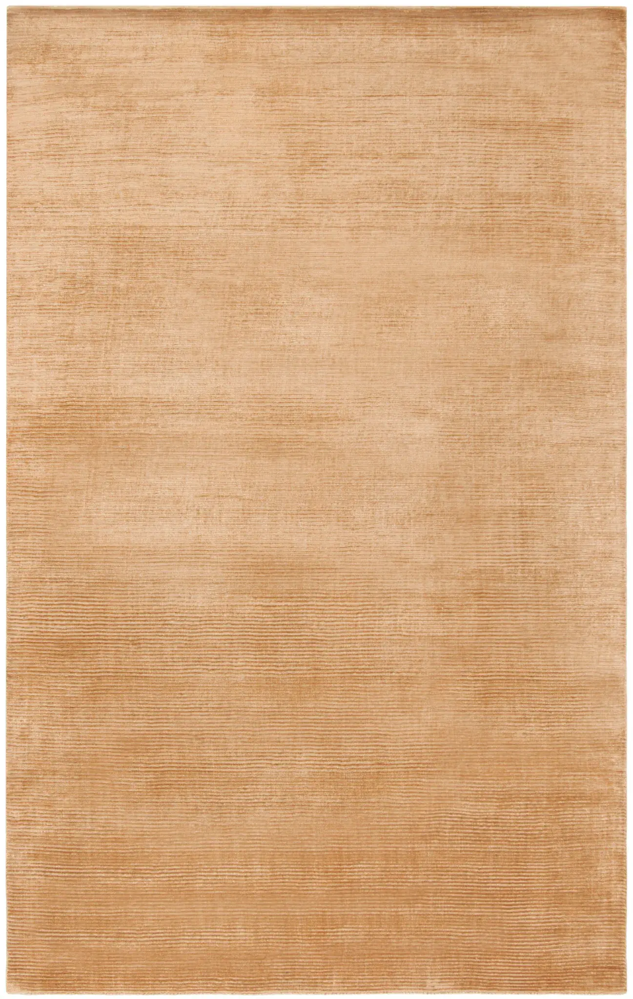 Mirage Textured Solid Hand-Loomed Viscose Rug