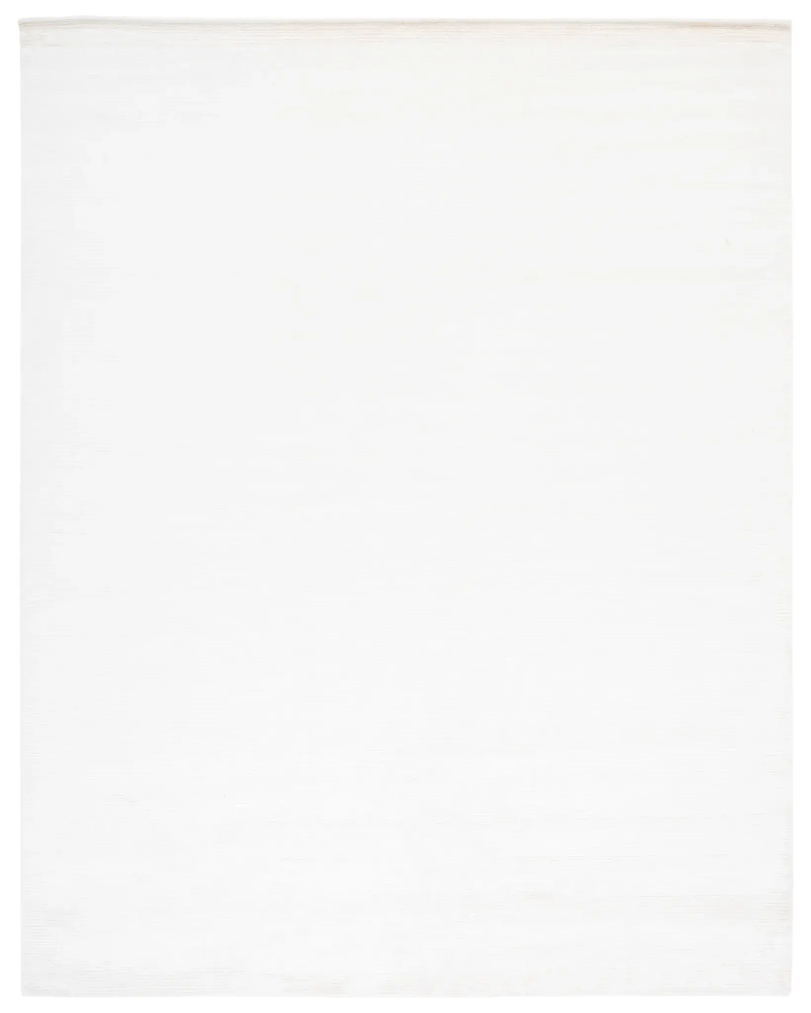 Mirage Textured Solid Hand-Loomed Viscose Rug
