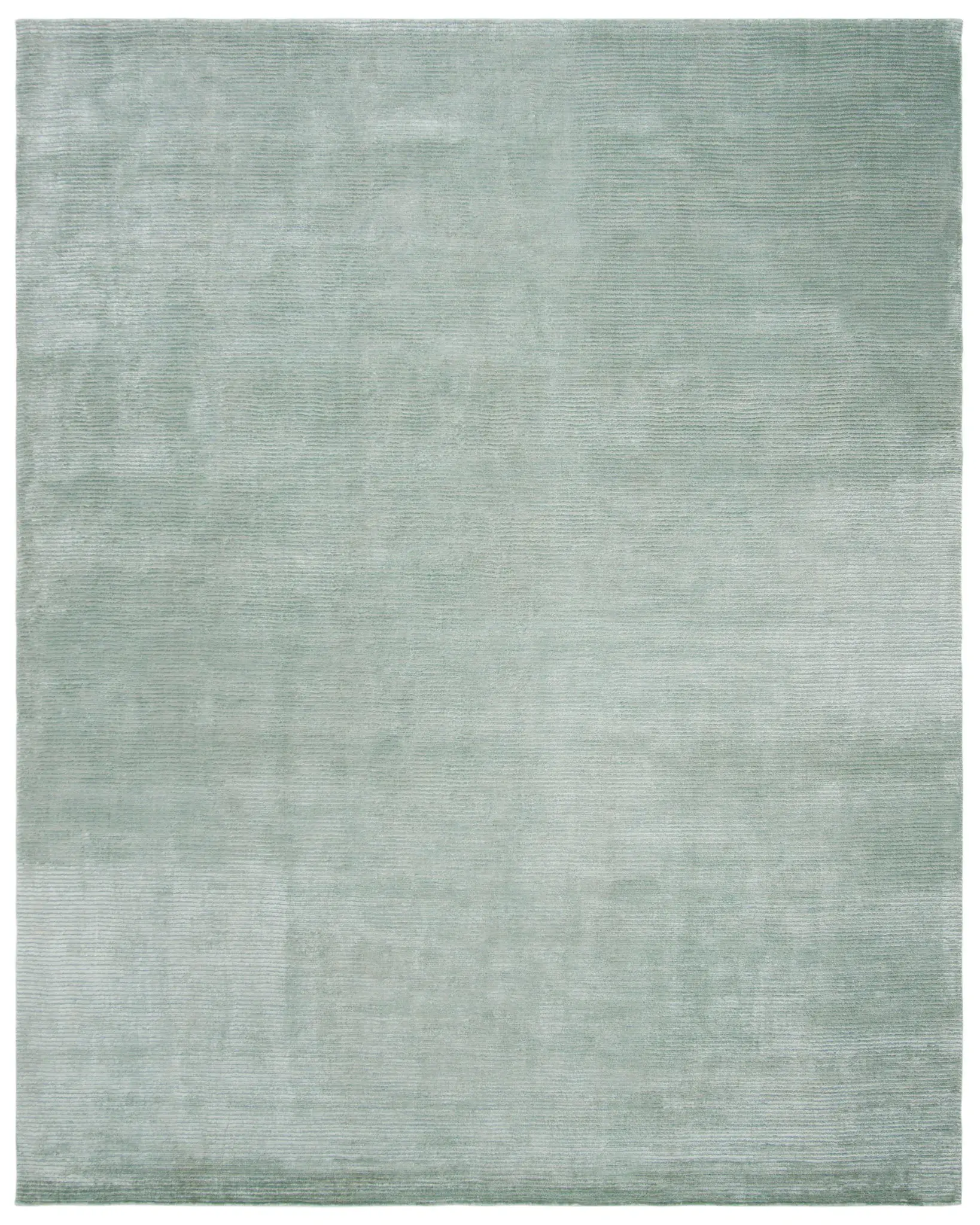 Mirage Fine Ribbed Hand-Loomed Rug