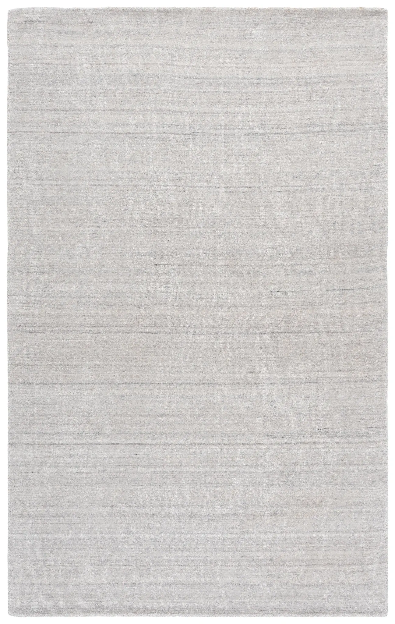 Mirage Ribbed Hand-Loomed Rug