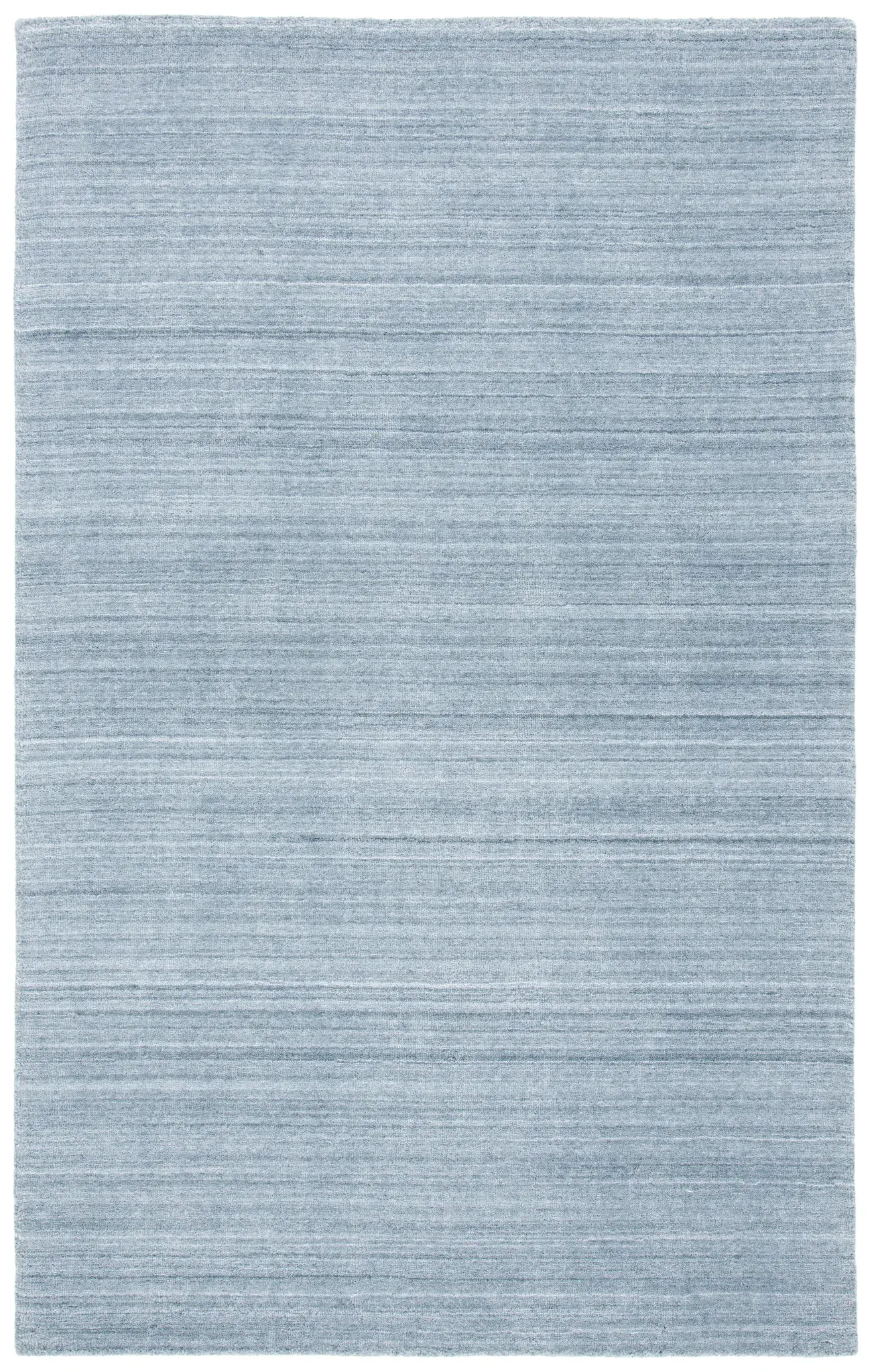 Mirage Ribbed Hand-Loomed Rug