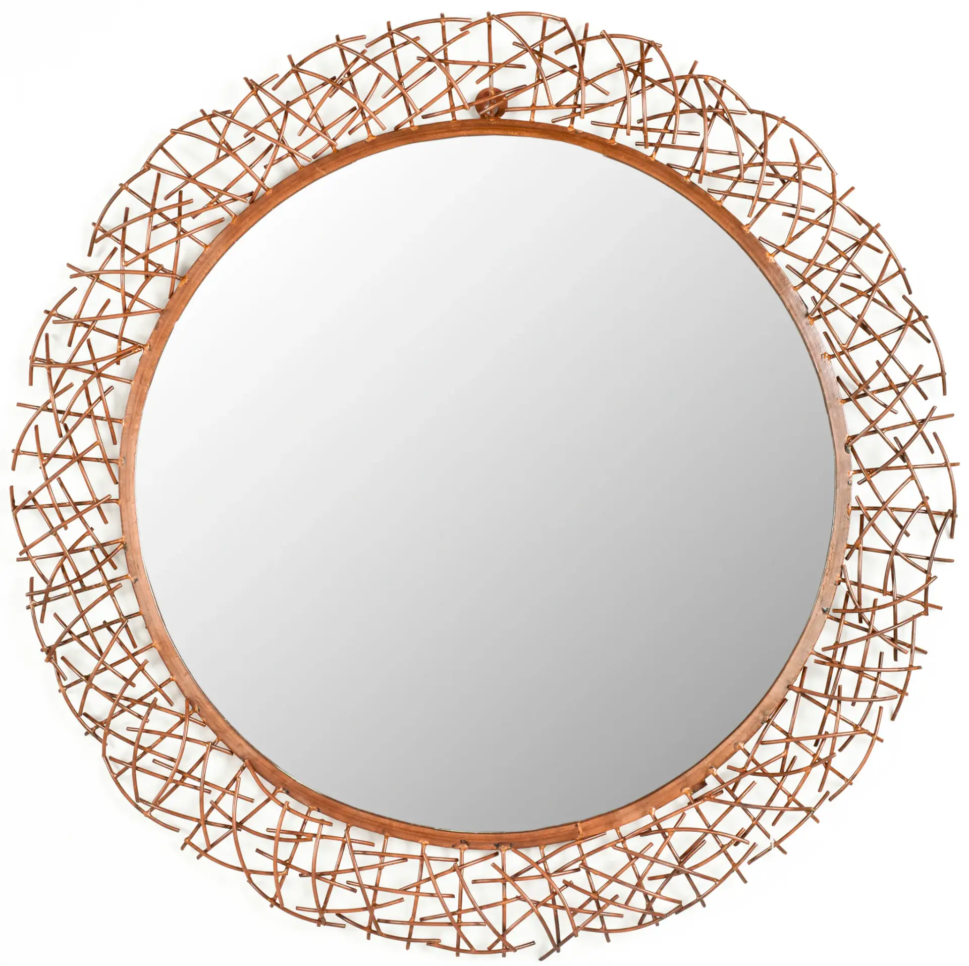 Twig Mirror