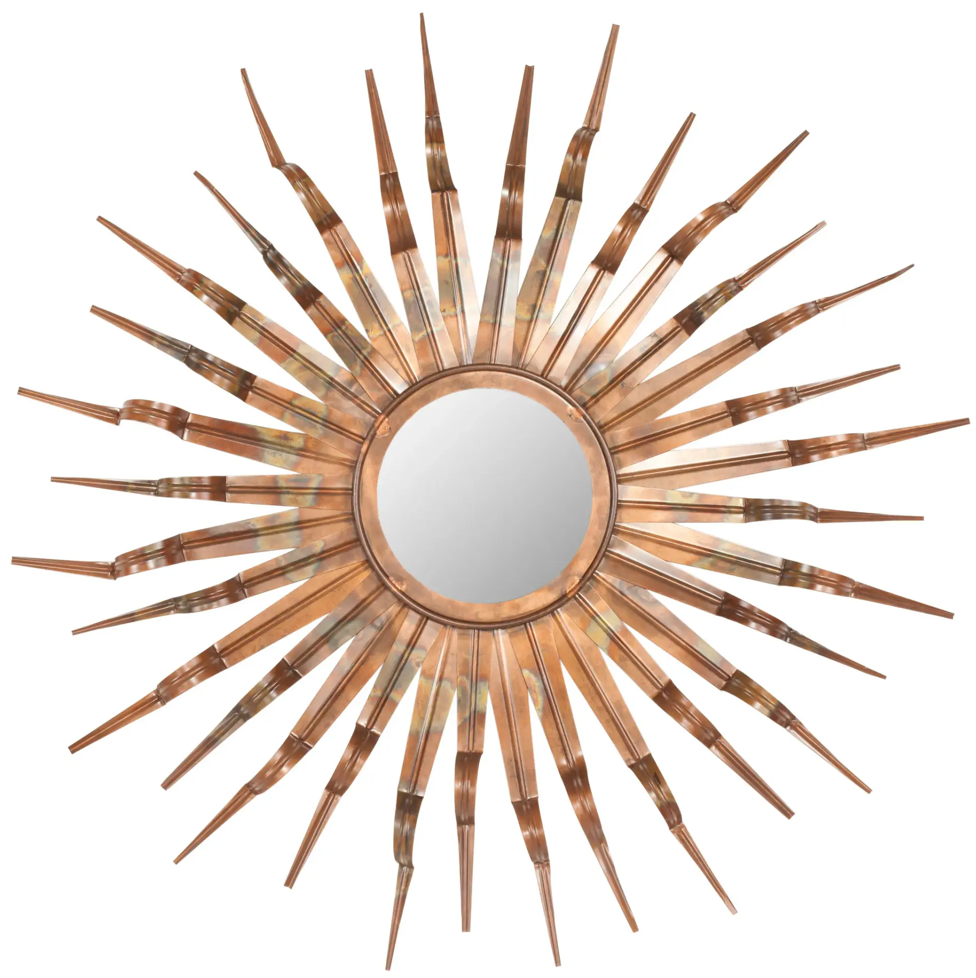Sun Mirror
