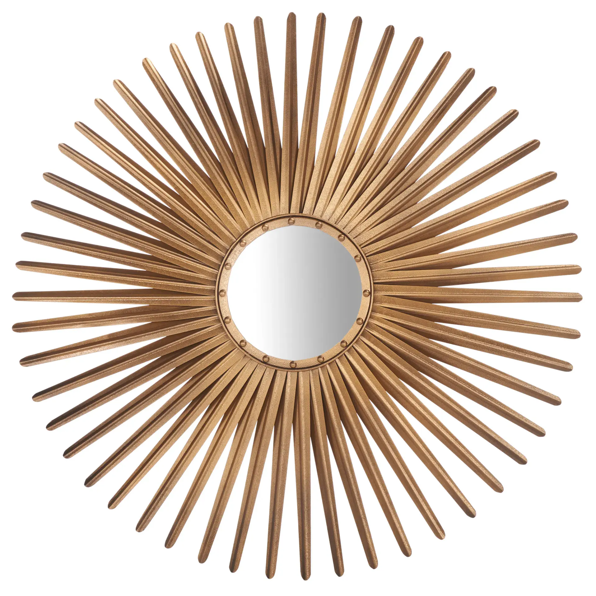 Shanira Mirror