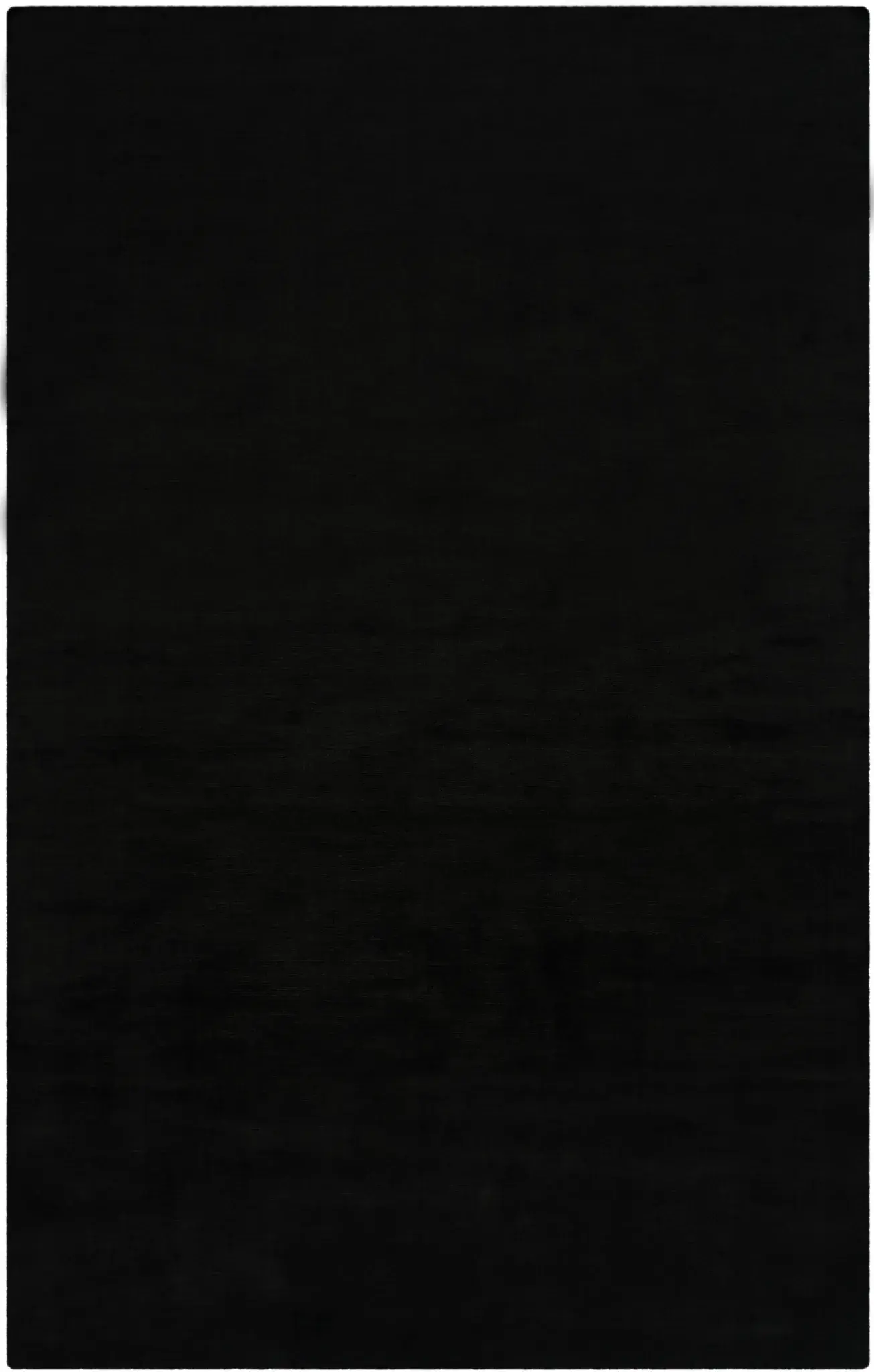 Mirage Distressed Striated Hand-Loomed Viscose Rug