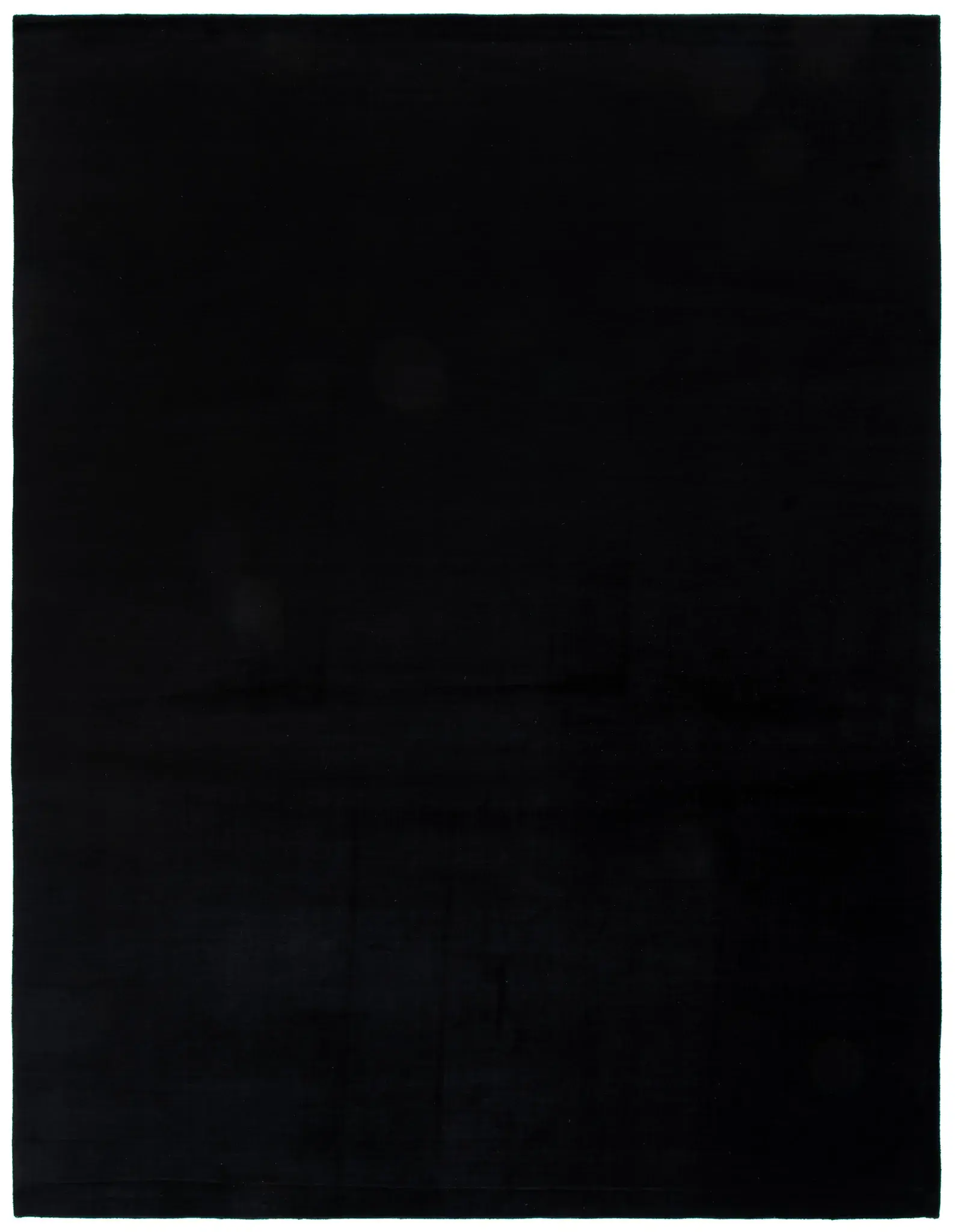 Mirage Distressed Striated Hand-Loomed Viscose Rug