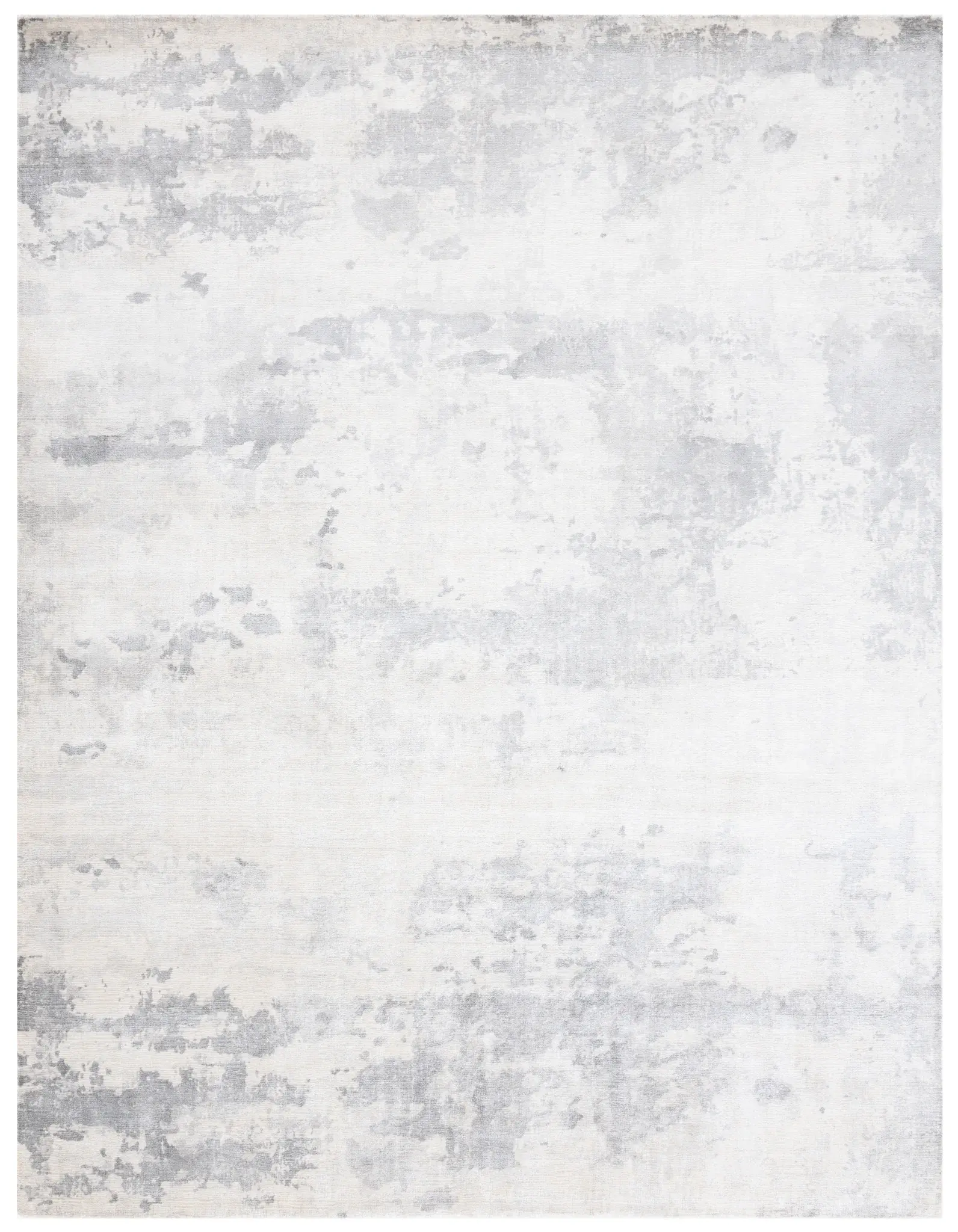 Mirage Abstract Hand-Loomed Rug
