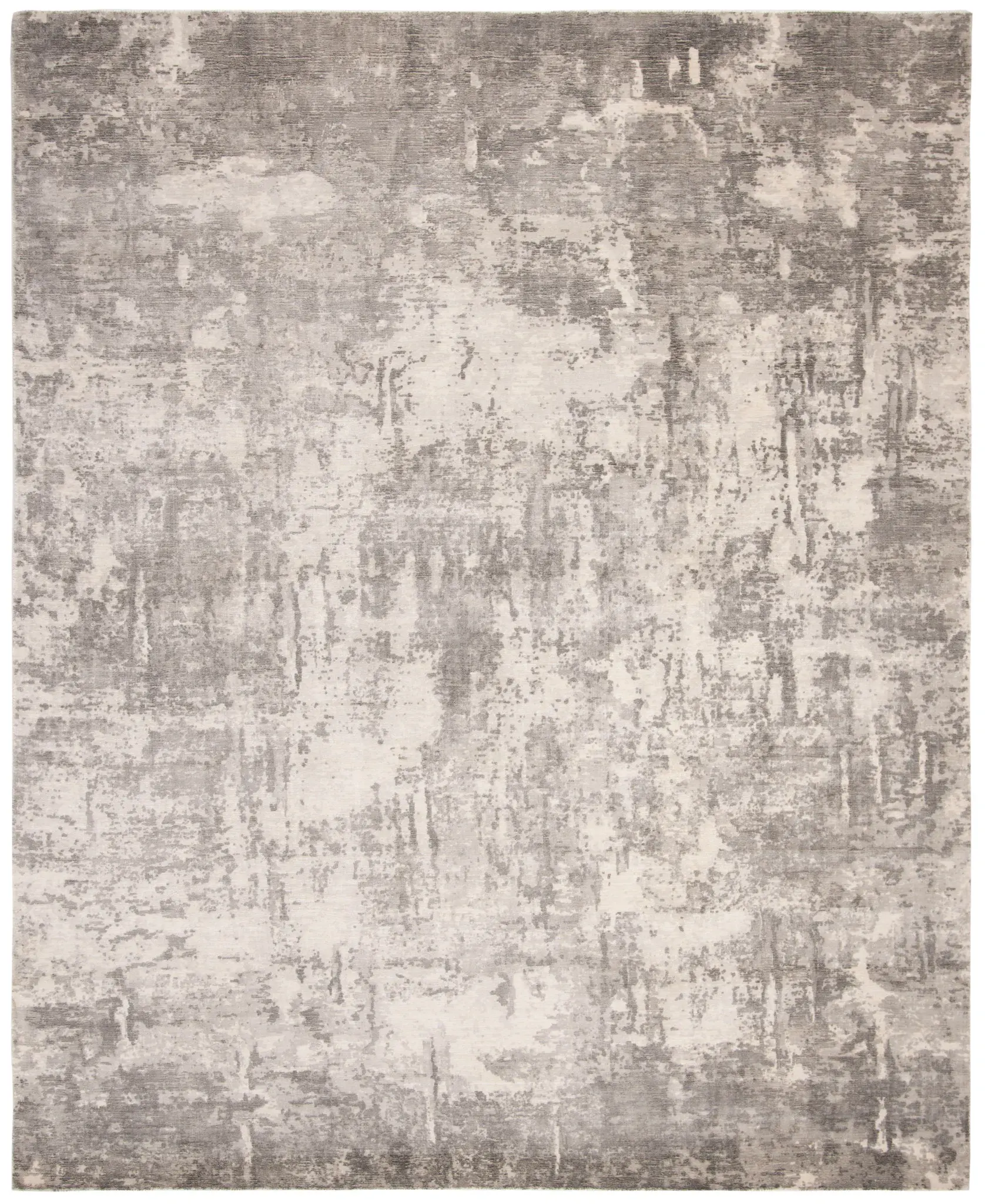 Mirage Lumina Abstract Hand-Loomed Rug