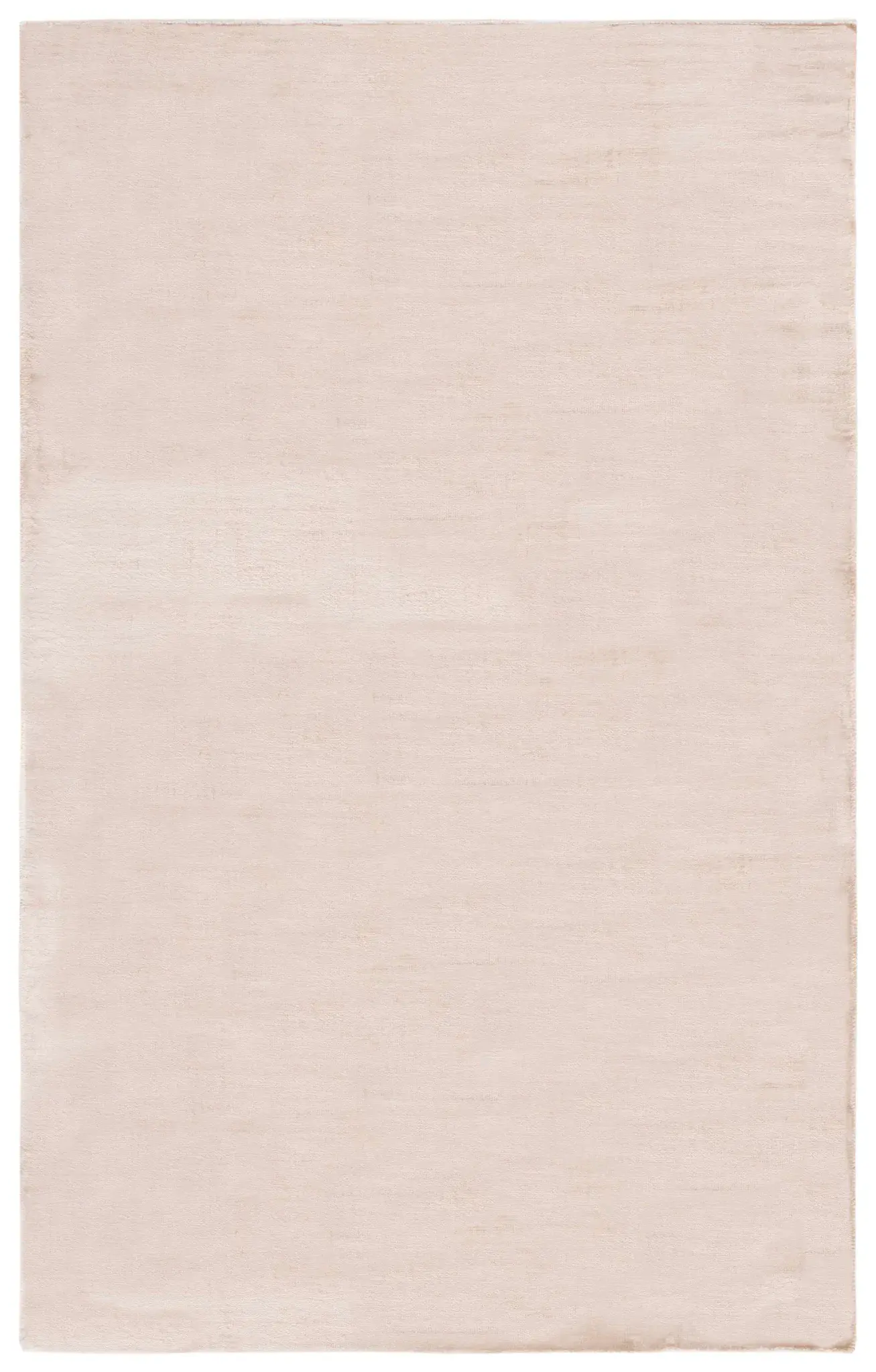 Mirage Solid Hand-Loomed Viscose Rug