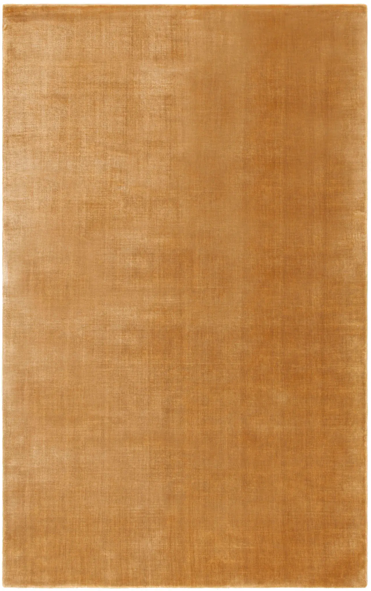 Mirage Solid Hand-Loomed Viscose Rug