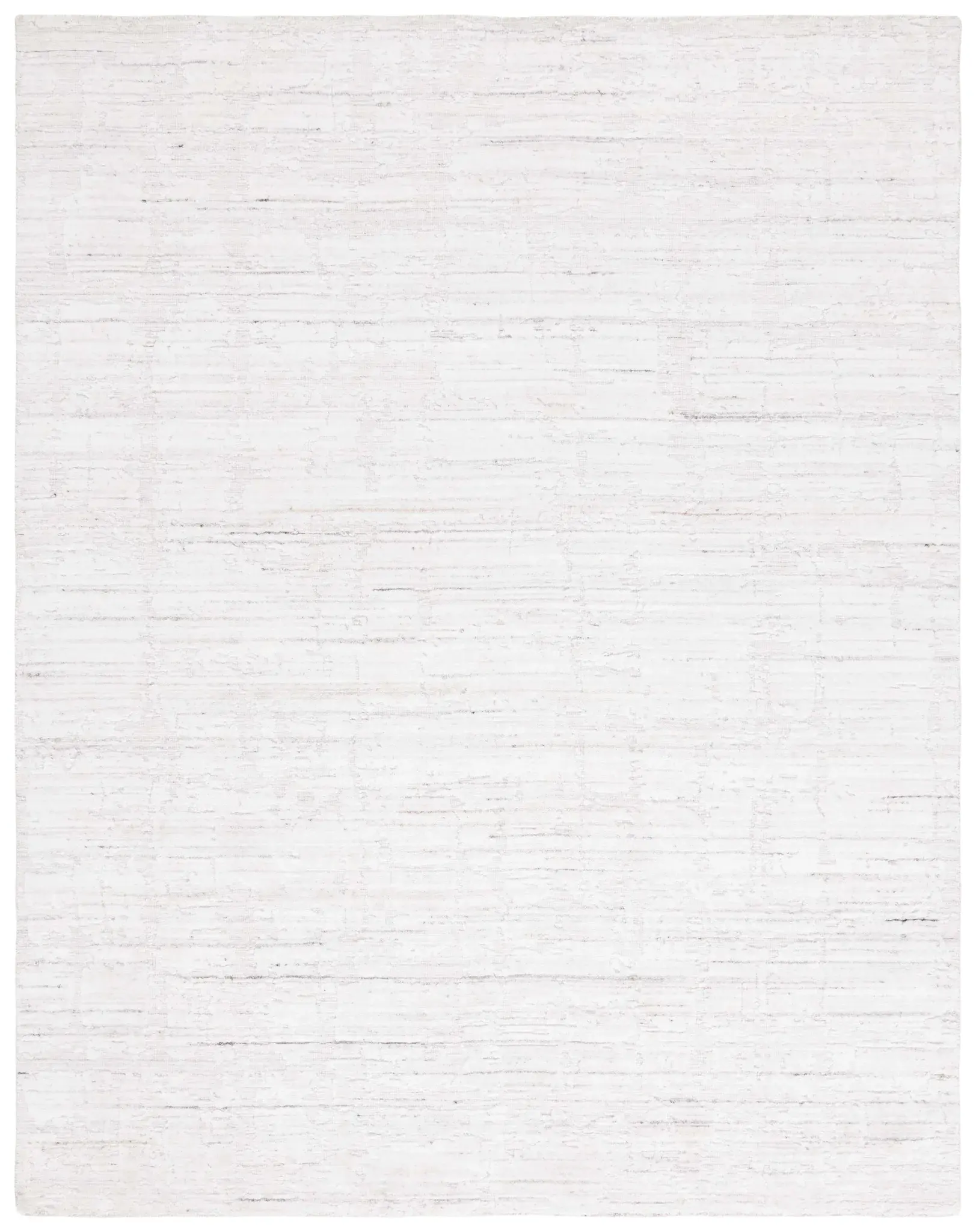 Mirage Linear Stripe Hand-Loomed Rug