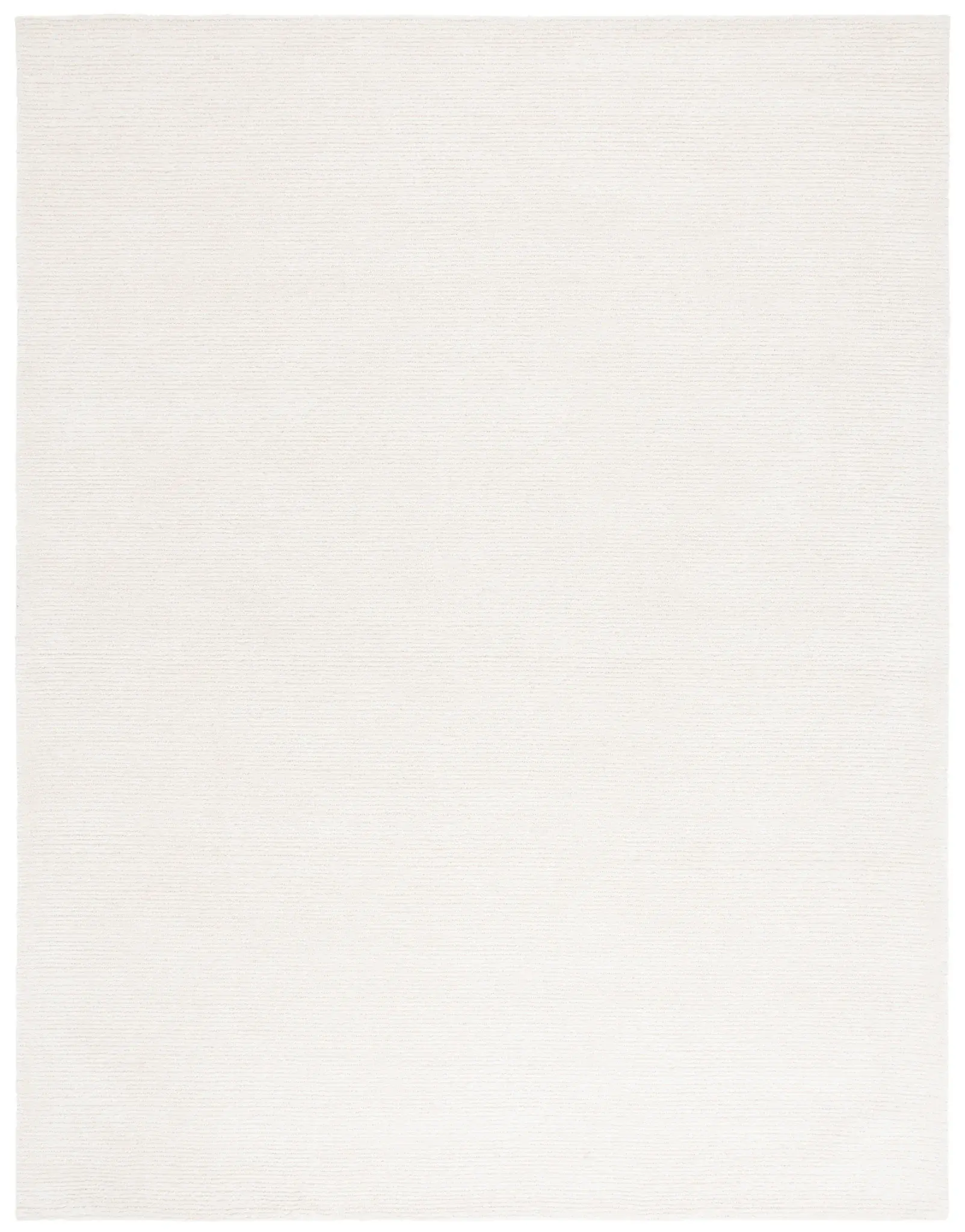 Mirage Ribbed Hand-Tufted Wool & Viscose Rug