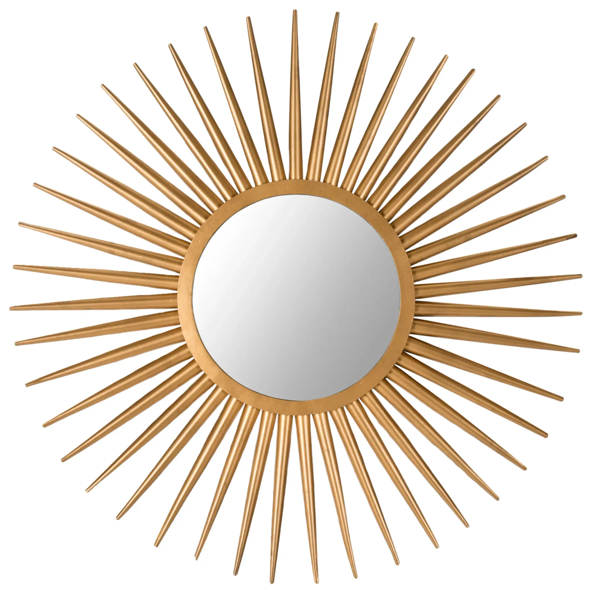 Sunburst Mirror