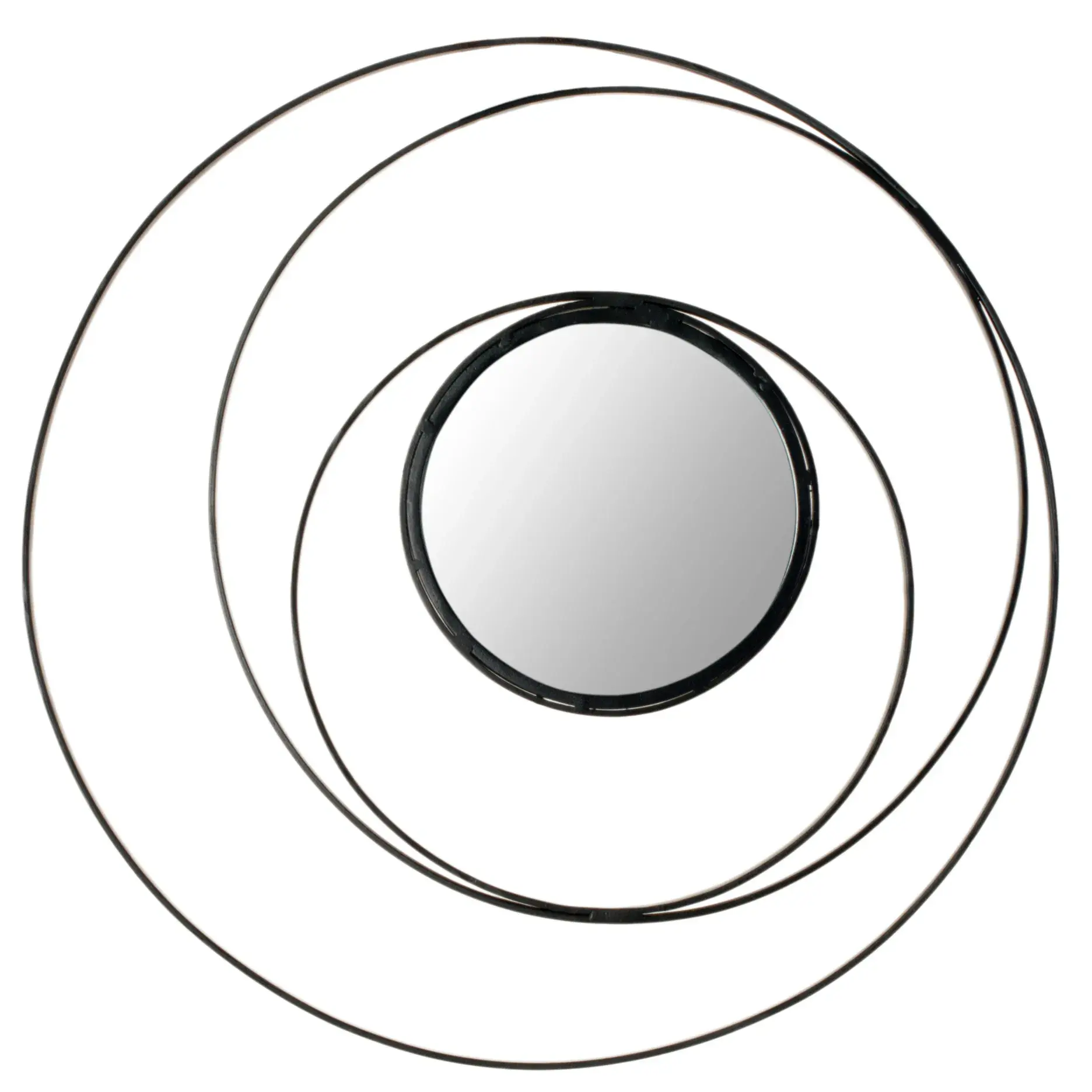 Ring Mirror