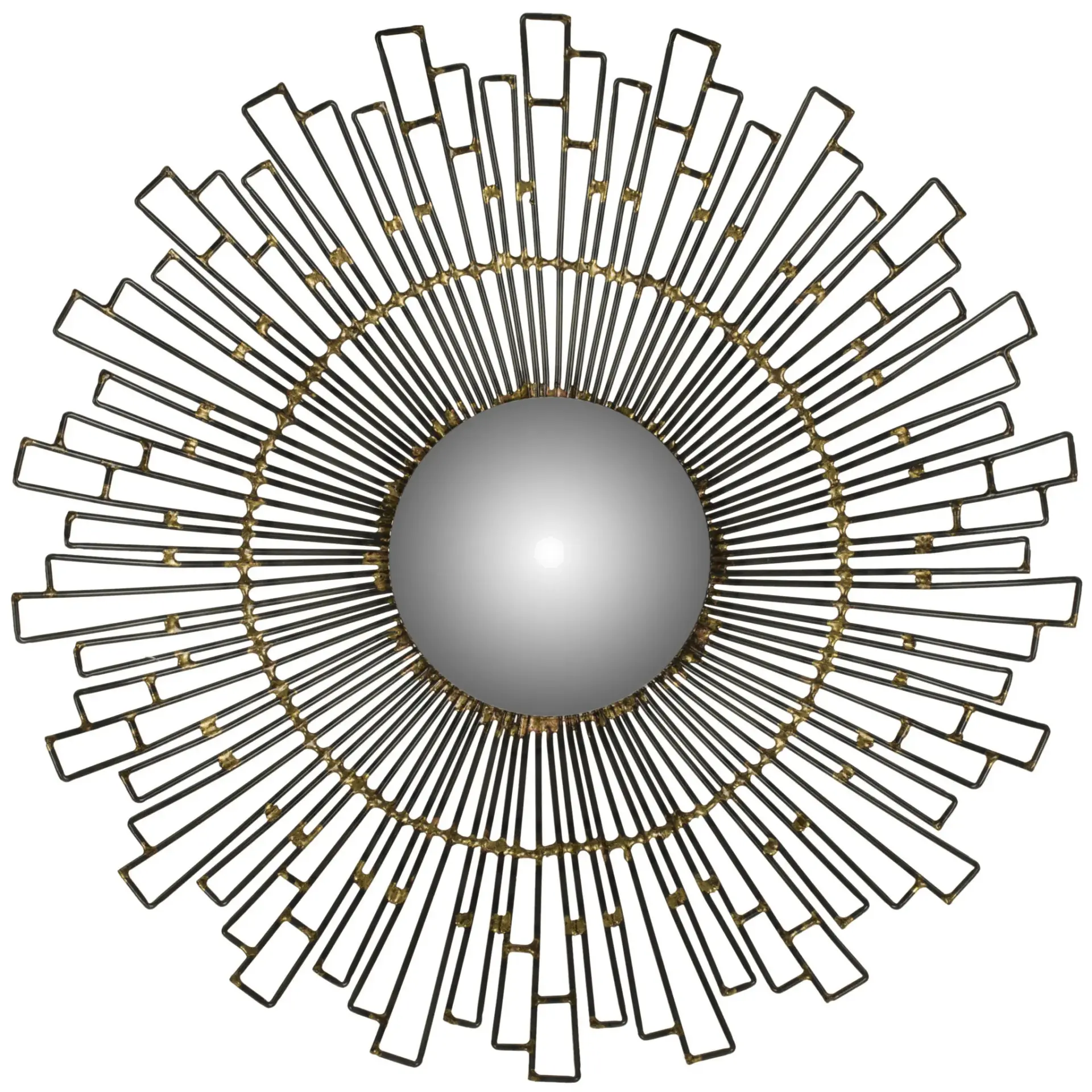 Starlight Mirror