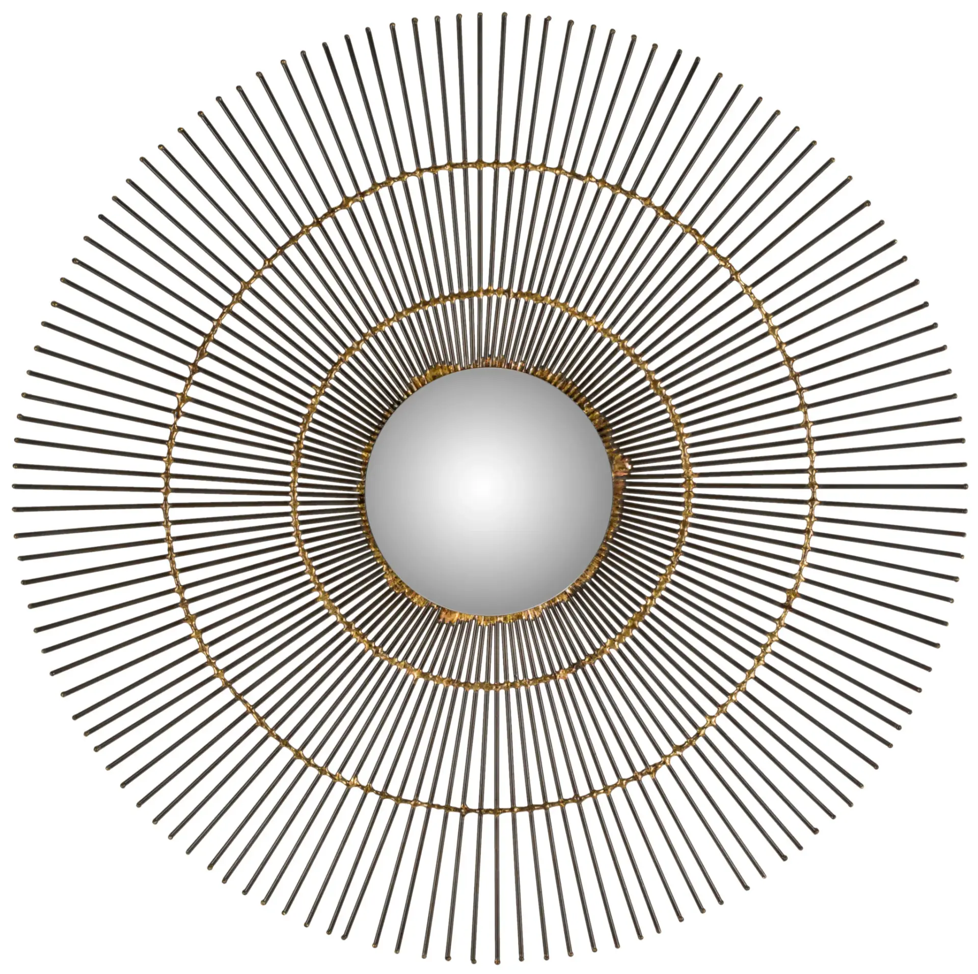 Orbit The Sun Mirror