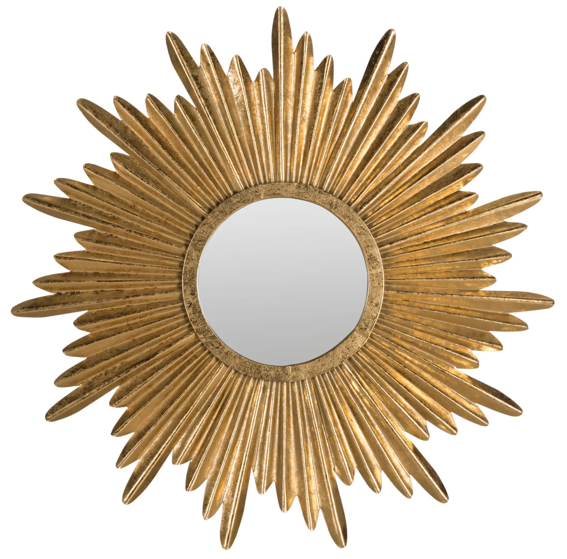 Josephine Sunburst Mirror