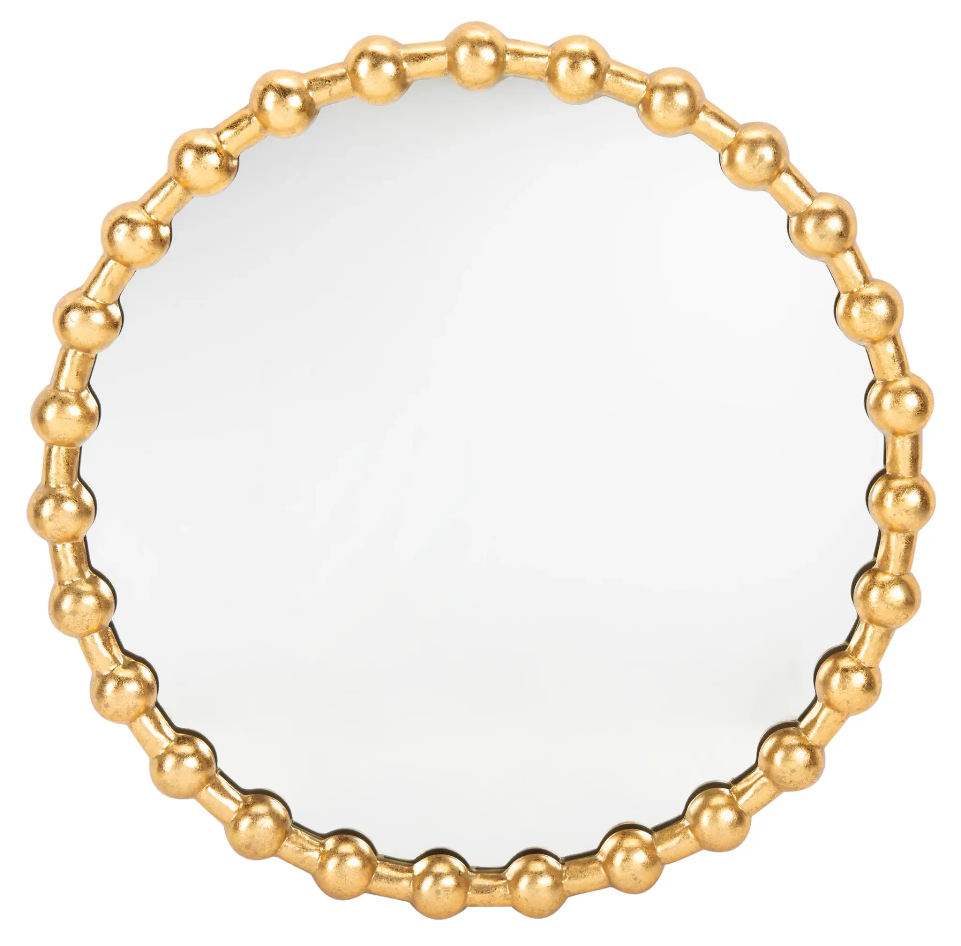 Eden Mirror