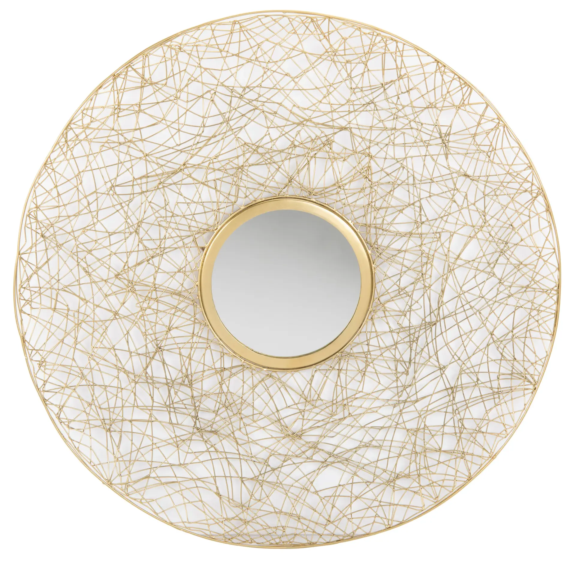 Harner Mirror