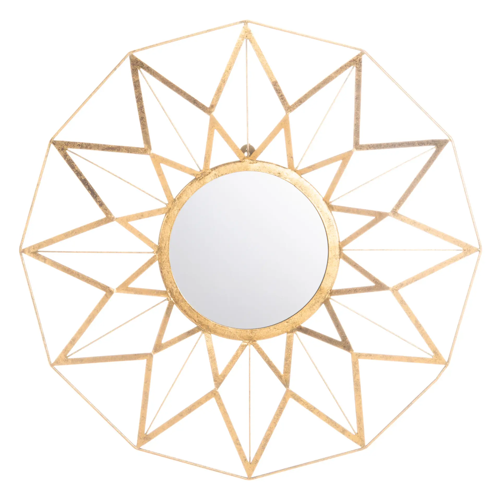 Kilburn Mirror