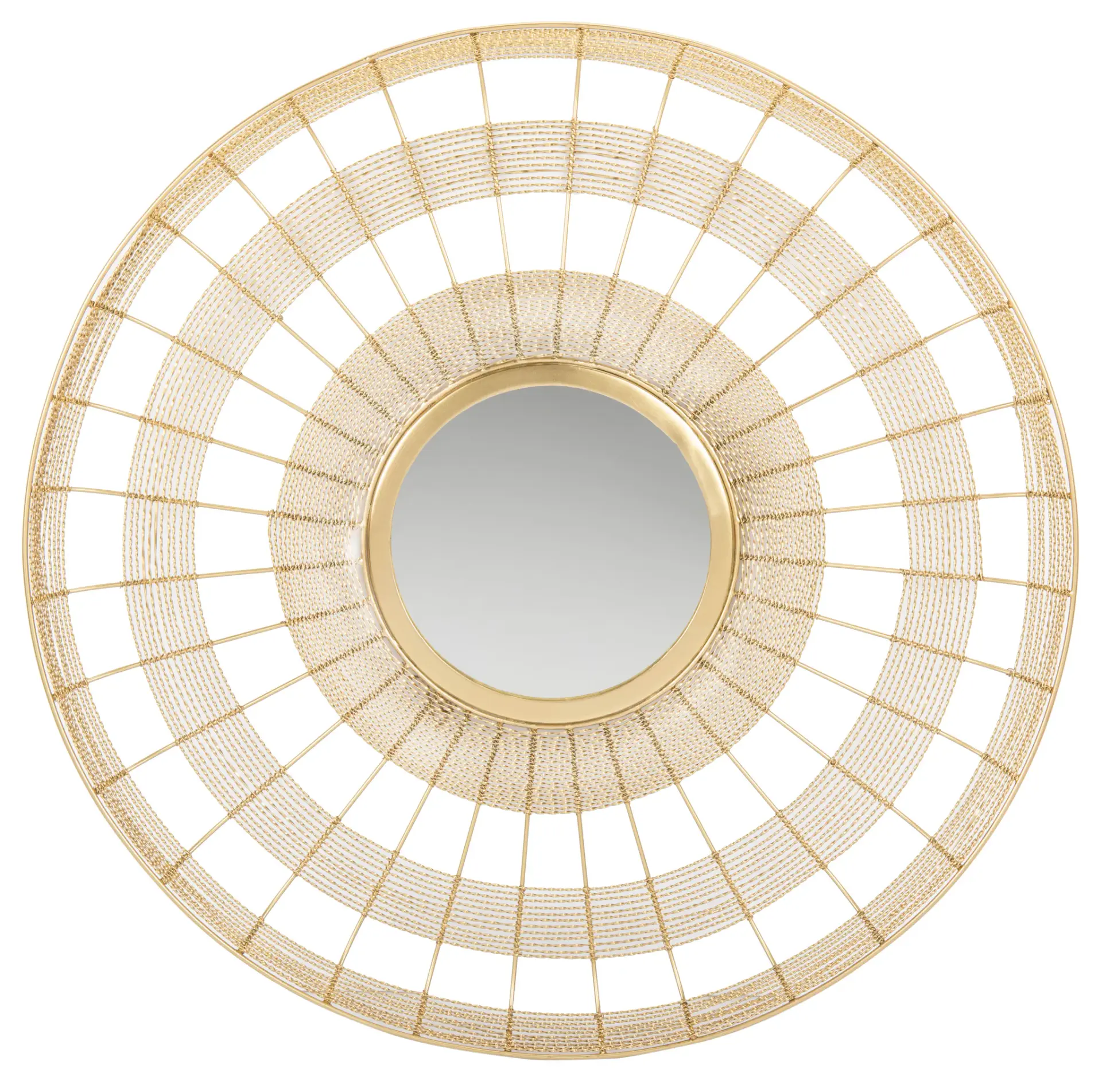 Acton Mirror