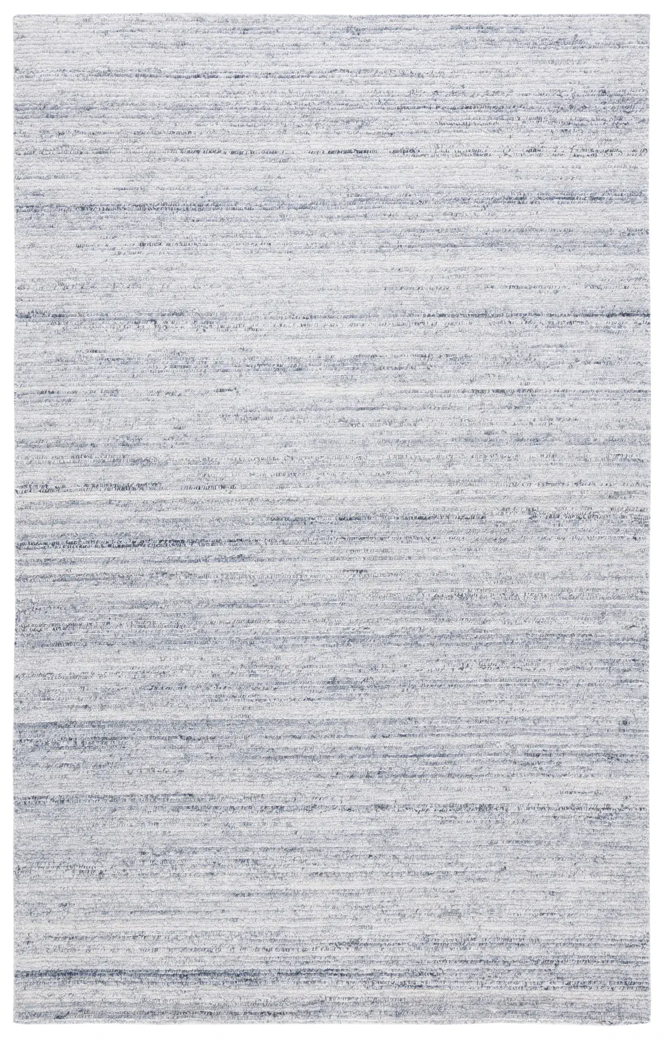 Mirage Ribbed Hand-Tufted Rug