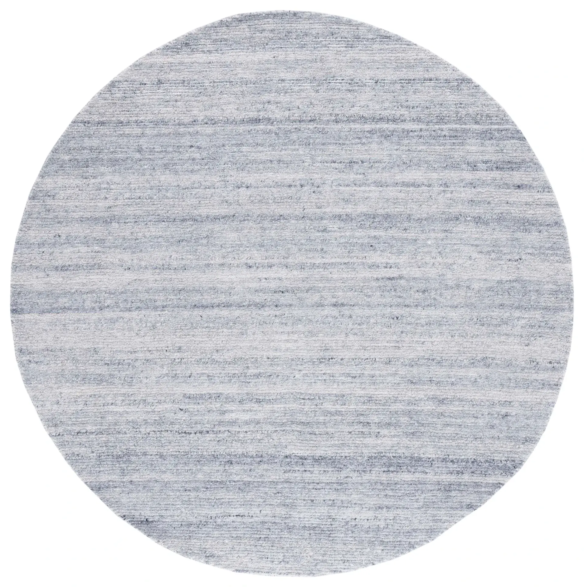 Mirage Ribbed Hand-Tufted Rug