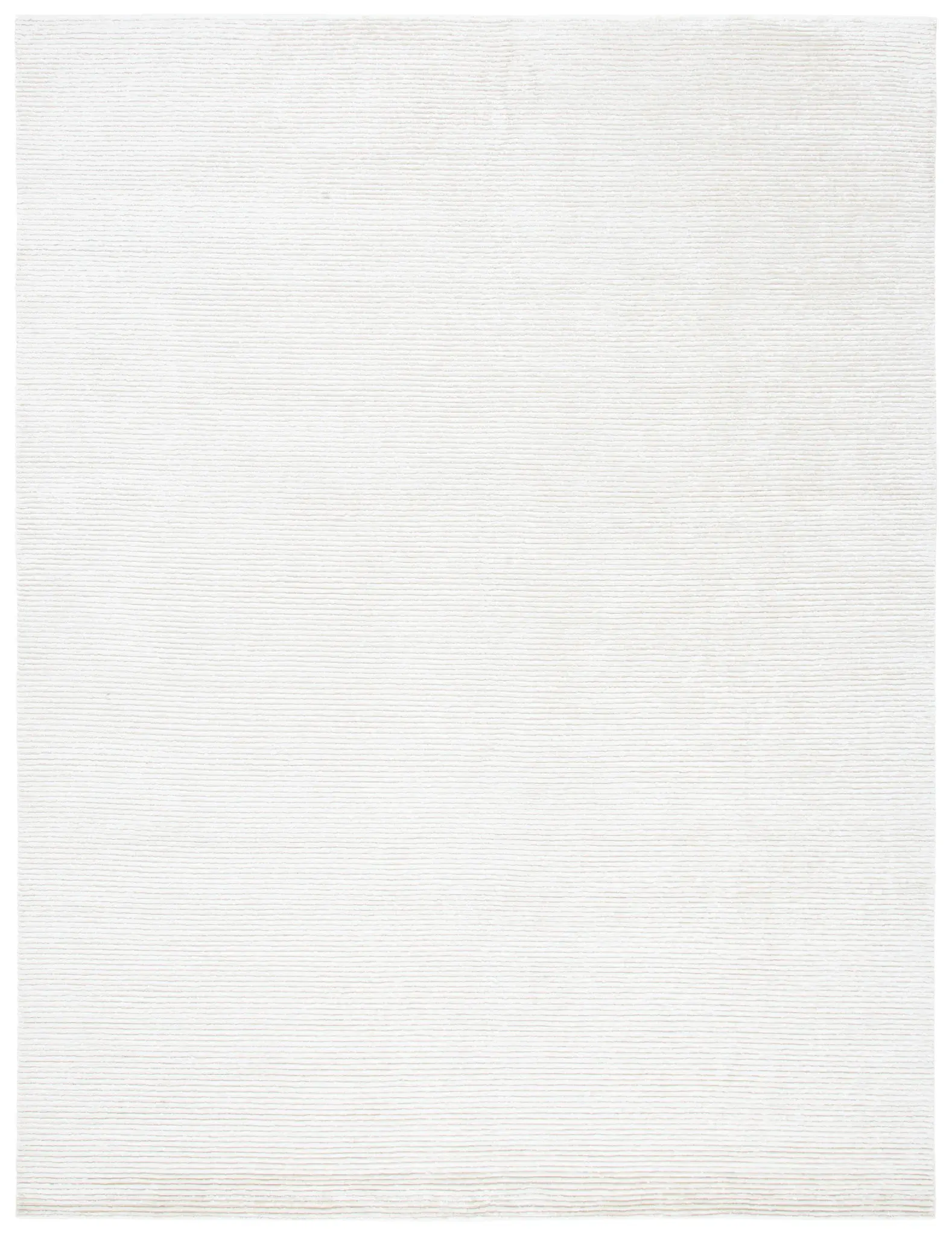 Mirage Vineyard Linear Ribbed Hand-Knotted Rug