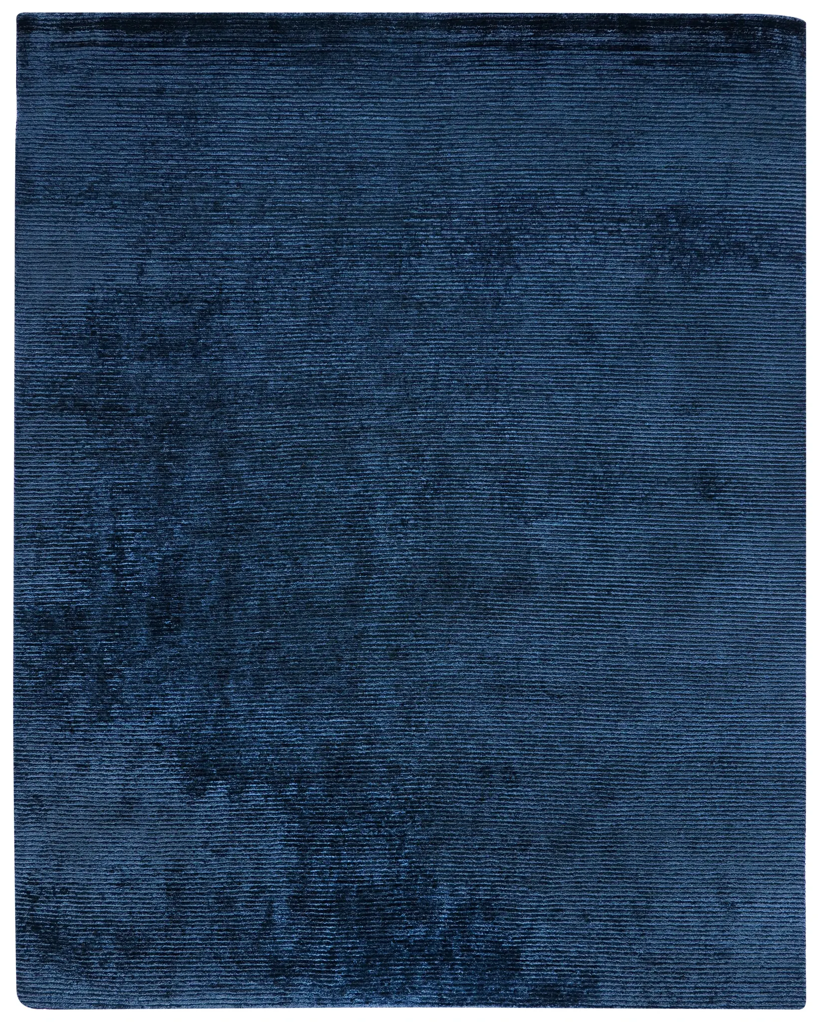 Mirage Vineyard Linear Ribbed Hand-Knotted Rug