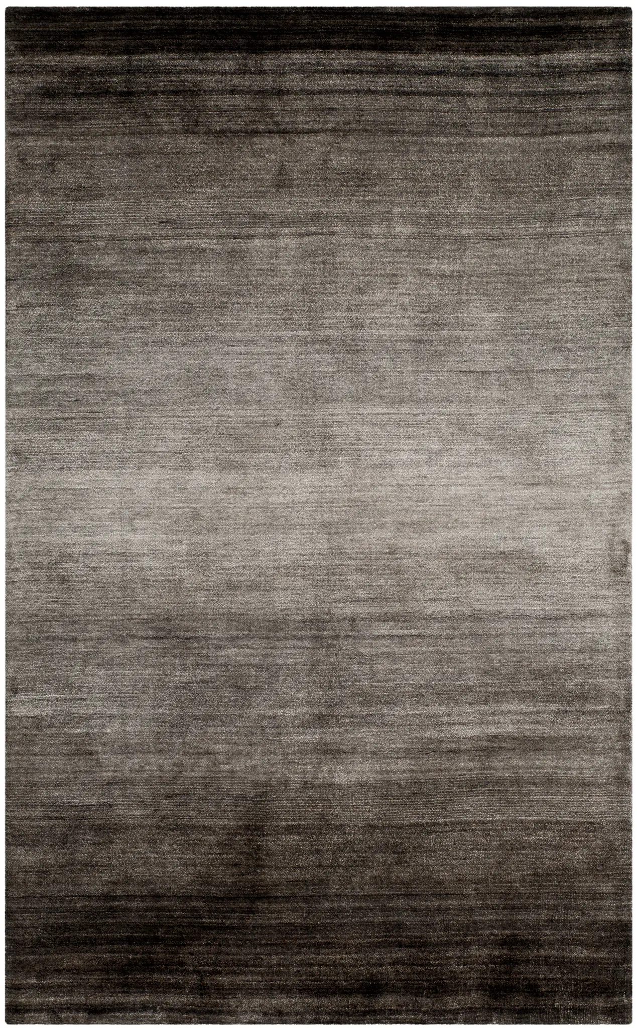 Mirage Gradient Hand-Loomed Rug