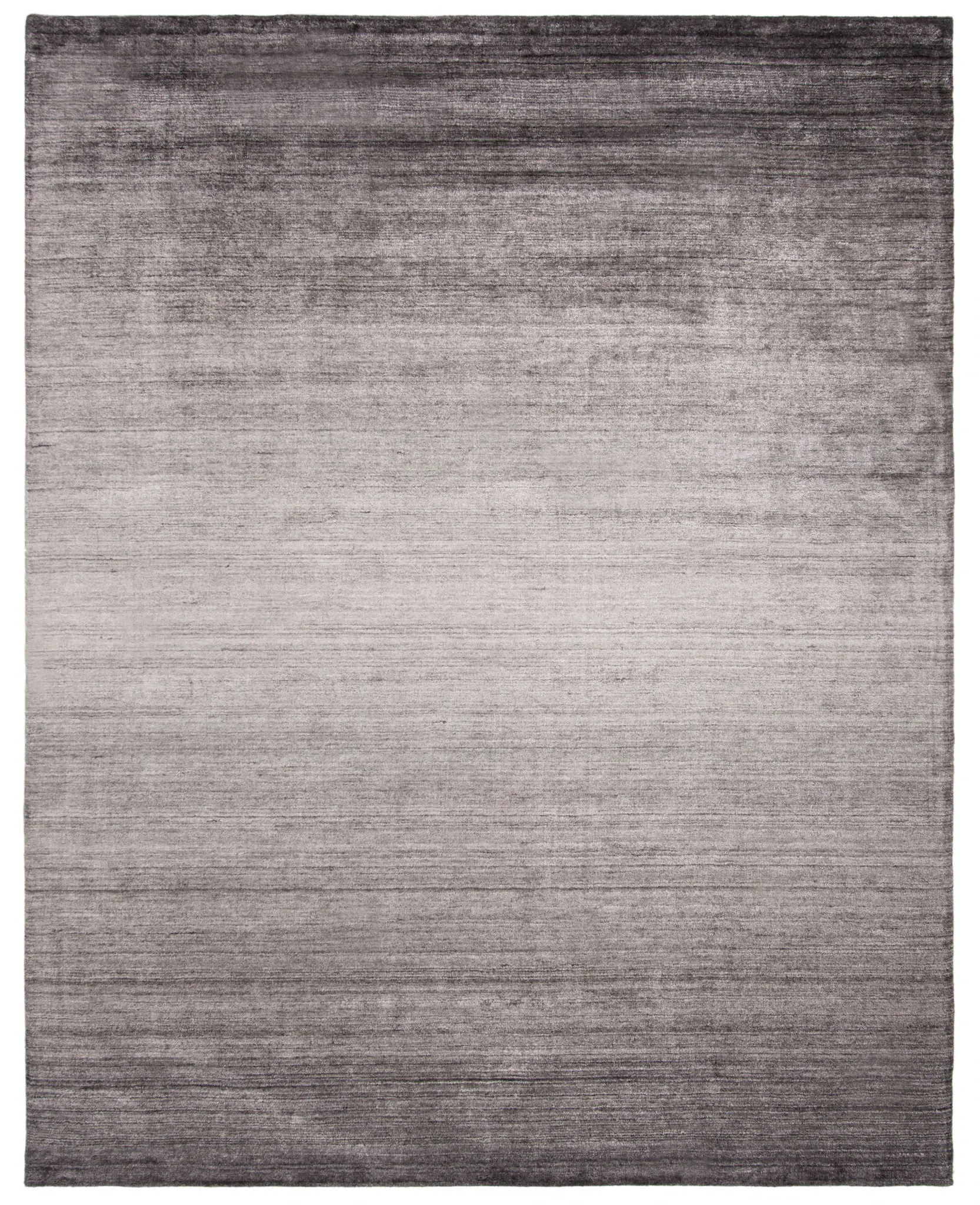 Mirage Gradient Hand-Loomed Rug