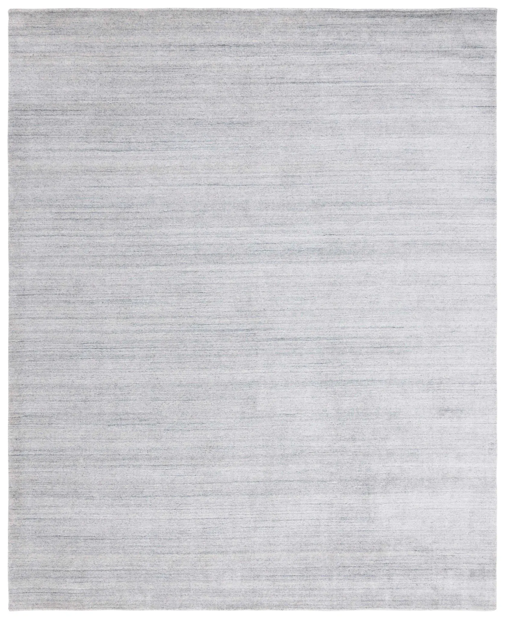 Mirage Striated Hand-Loomed Rug