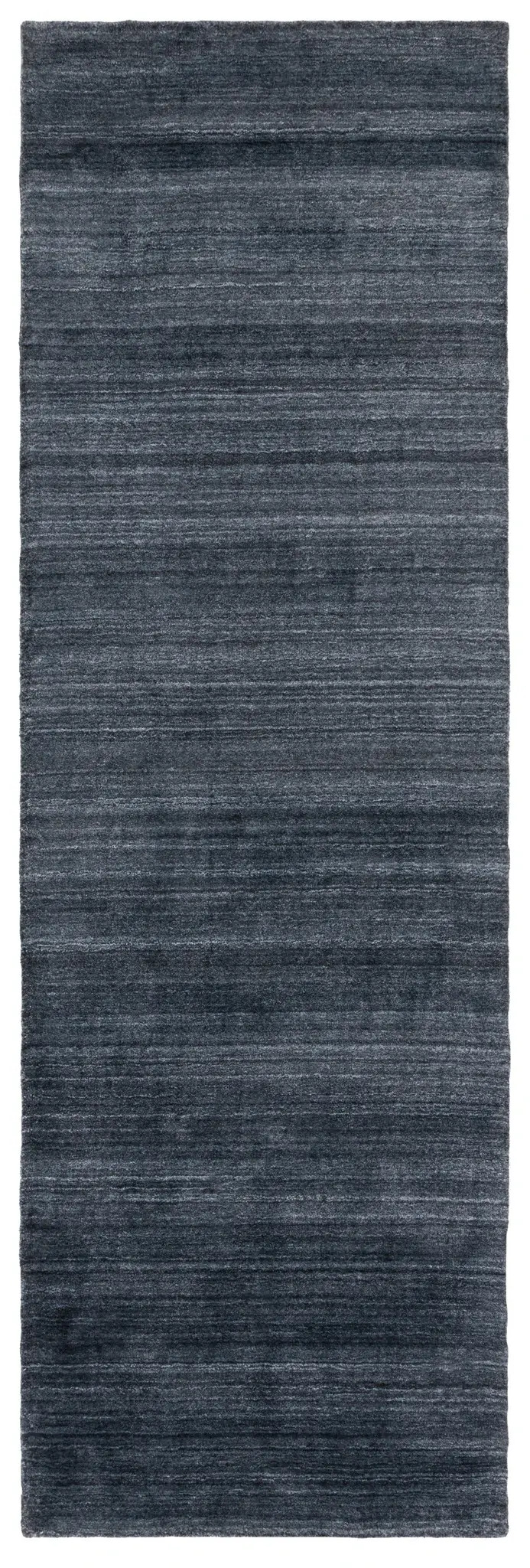 Mirage Striated Hand-Loomed Rug