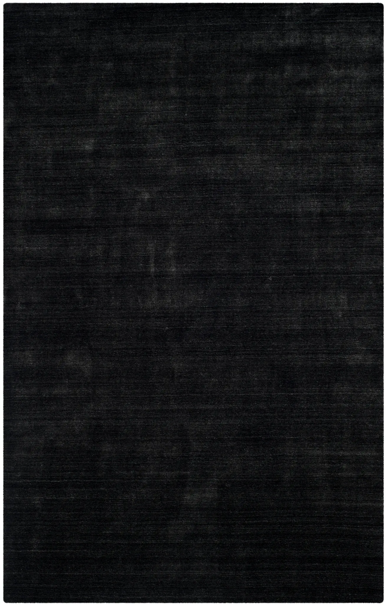Mirage Striated Hand-Loomed Rug