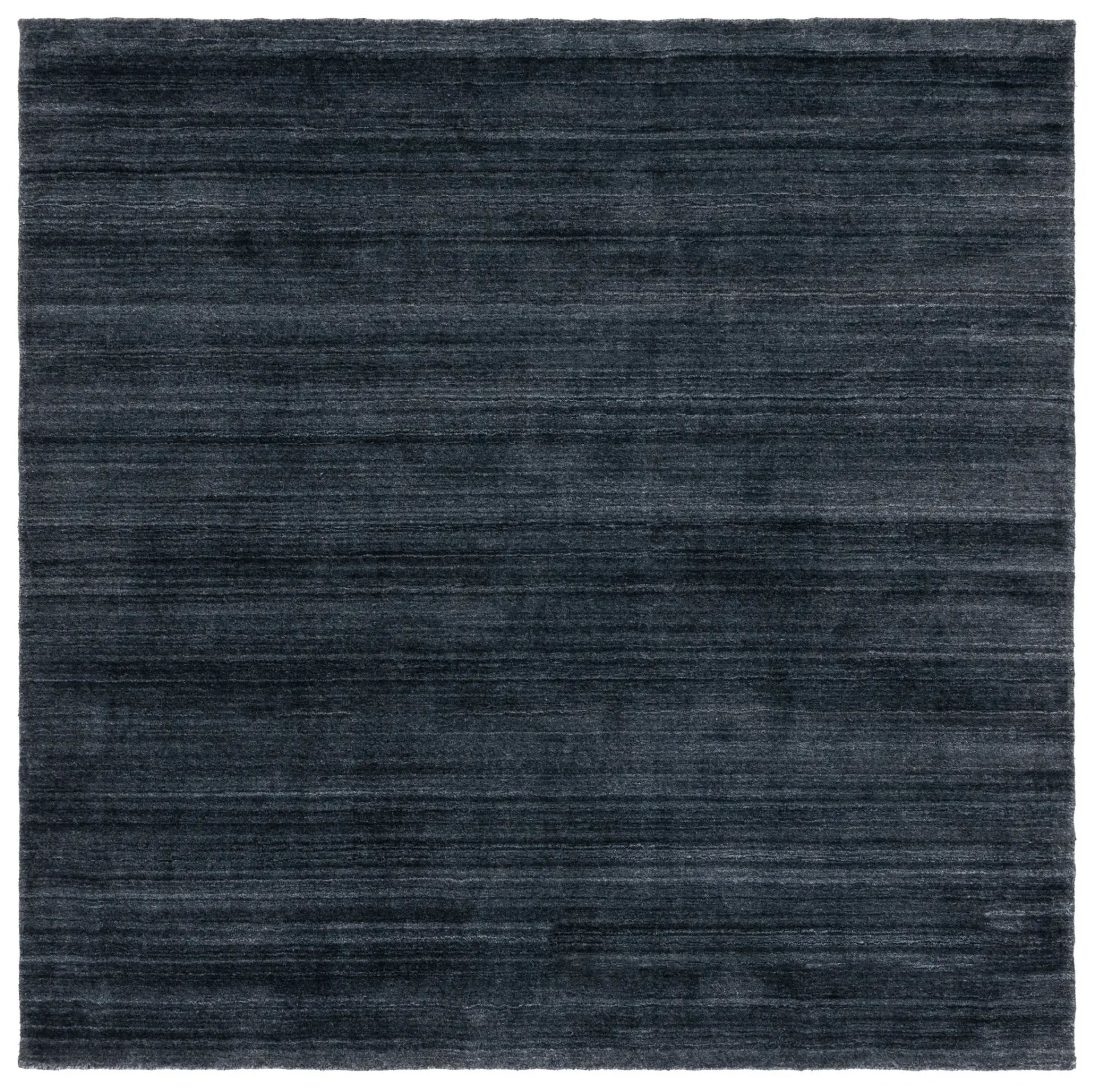 Mirage Striated Hand-Loomed Rug