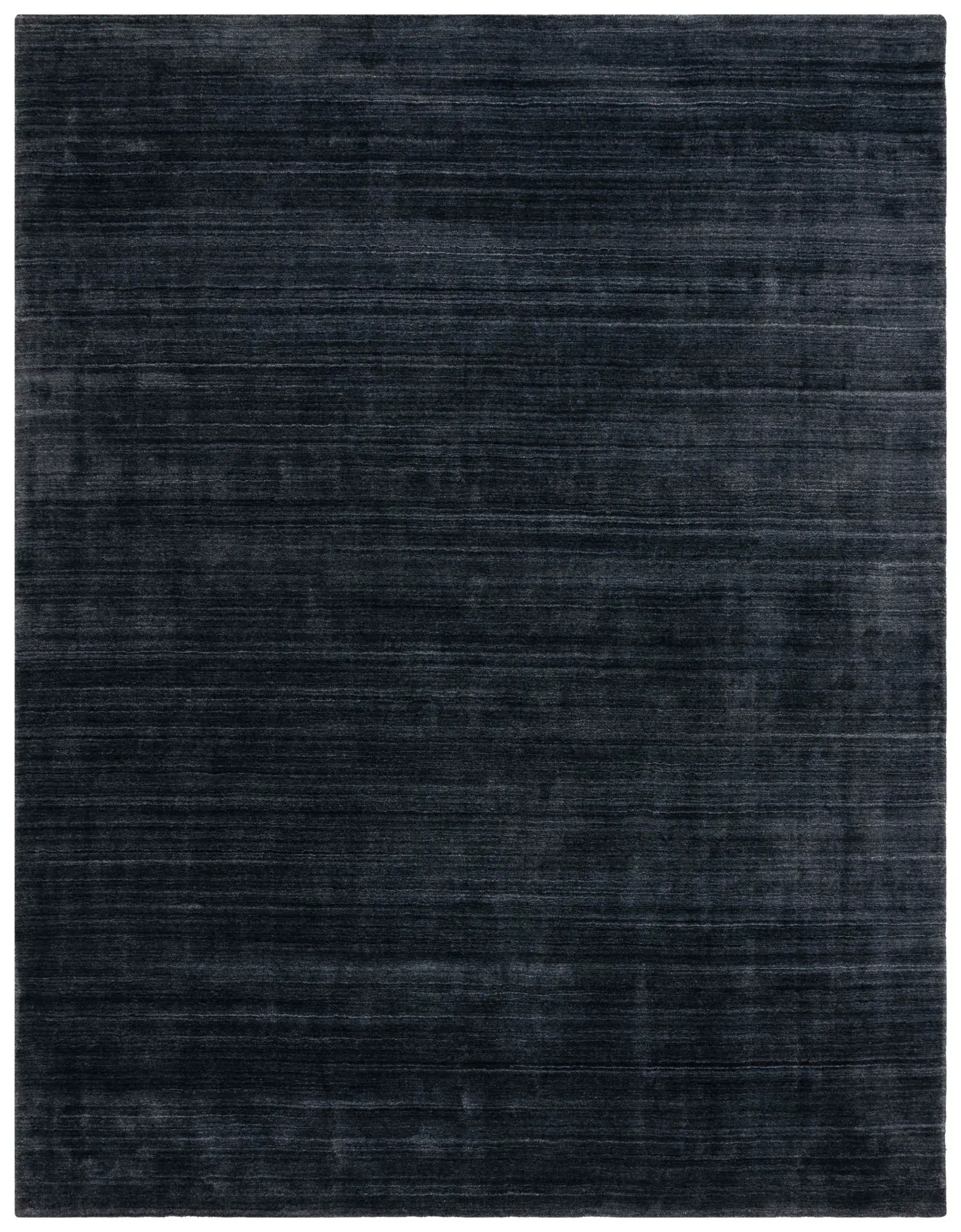 Mirage Striated Hand-Loomed Rug