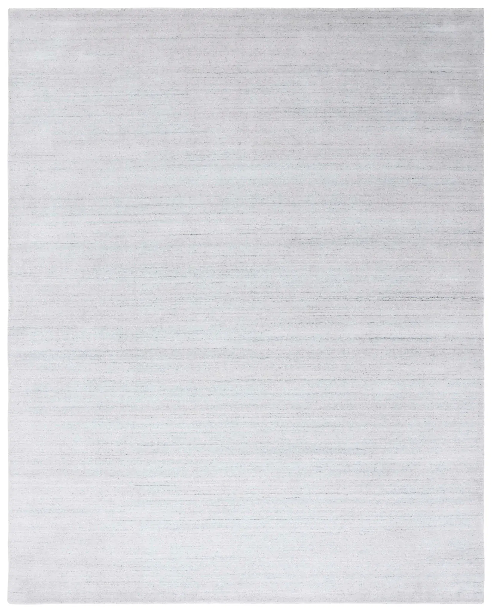 Mirage Striated Hand-Loomed Rug