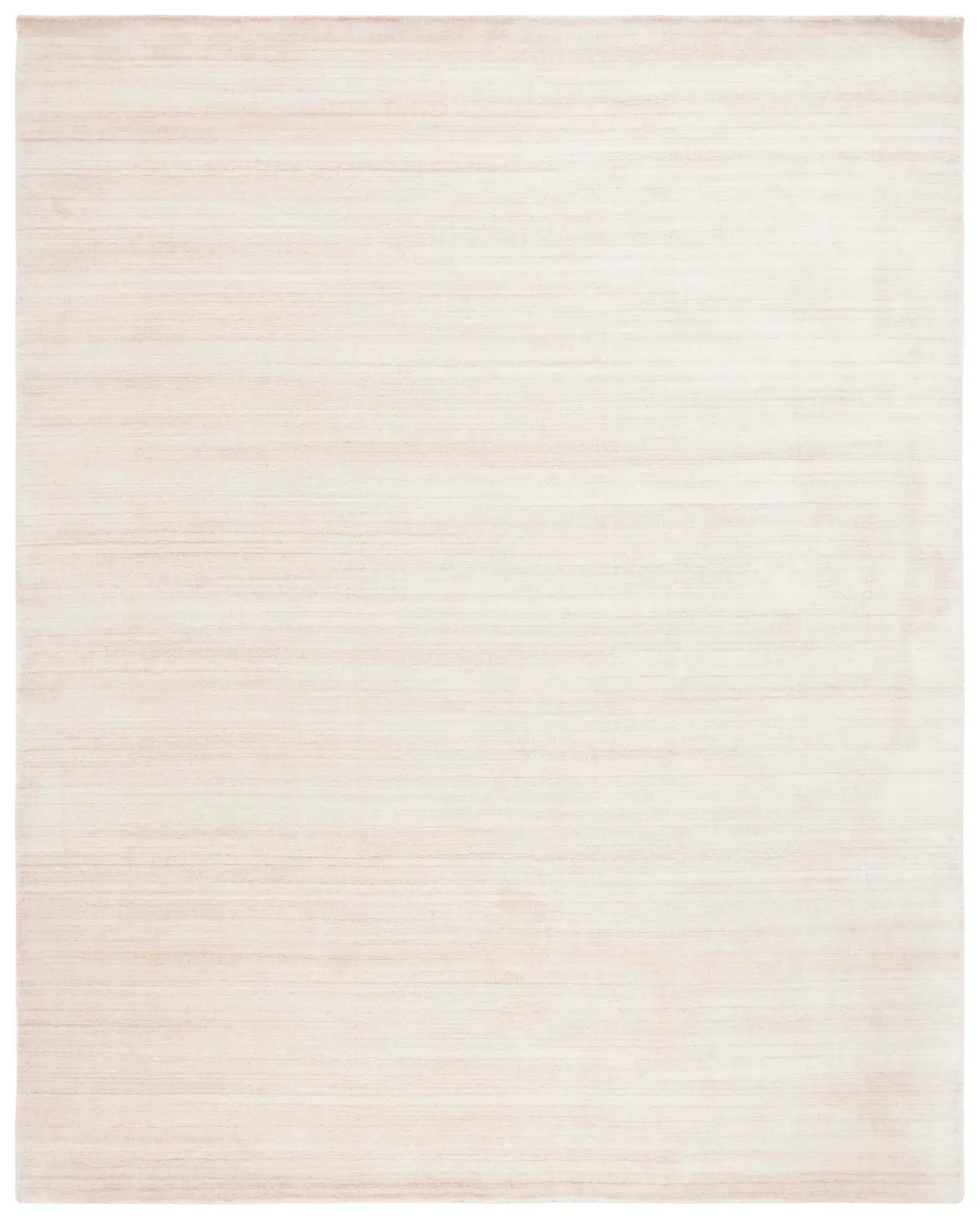 Mirage Striated Hand-Loomed Rug
