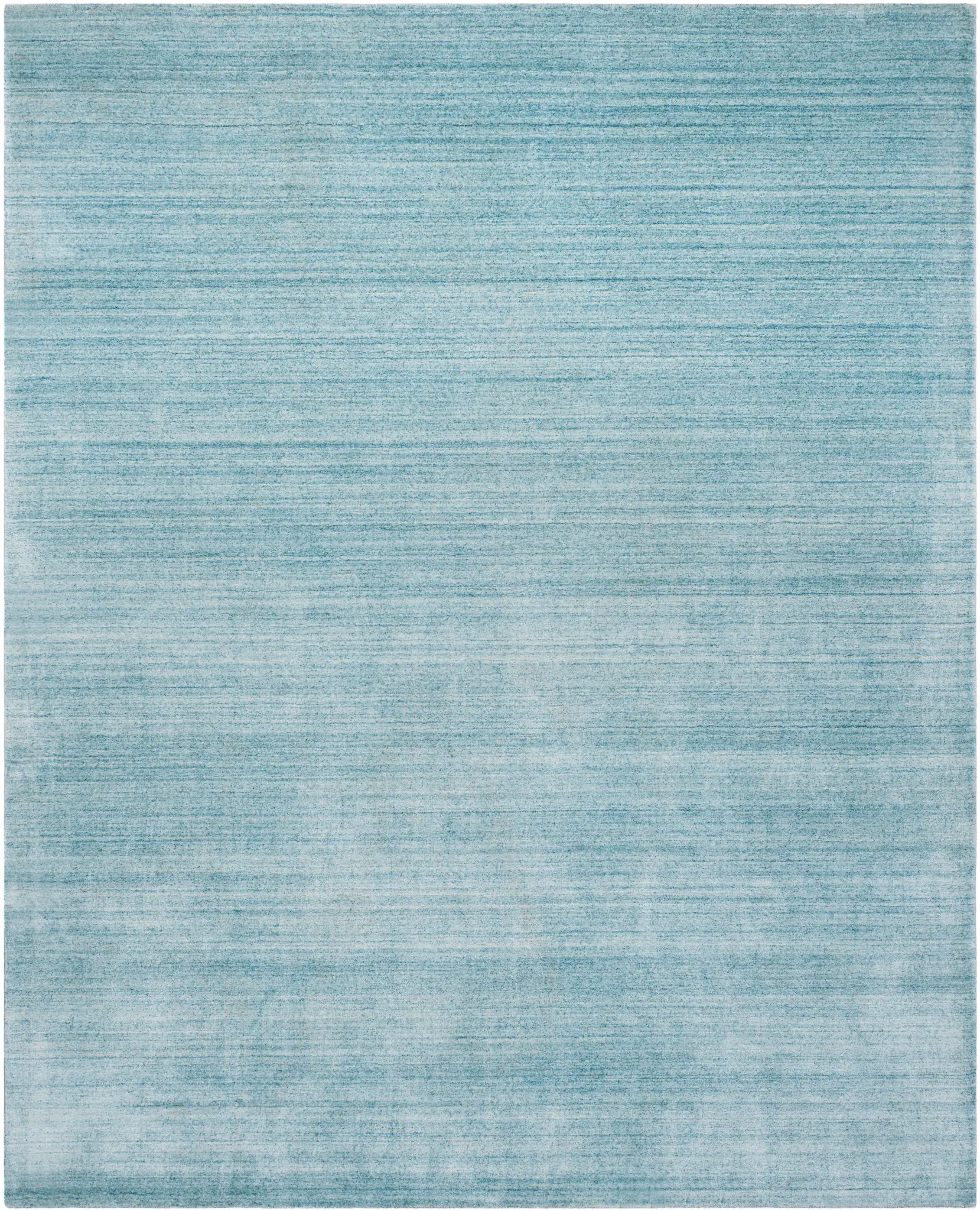 Mirage Striated Hand-Loomed Rug