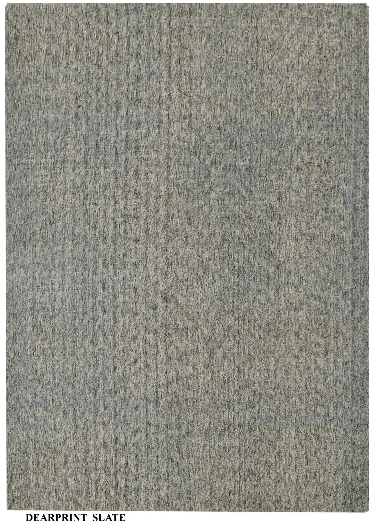 Mirage Banded Stripe Hand-Loomed Viscose Rug