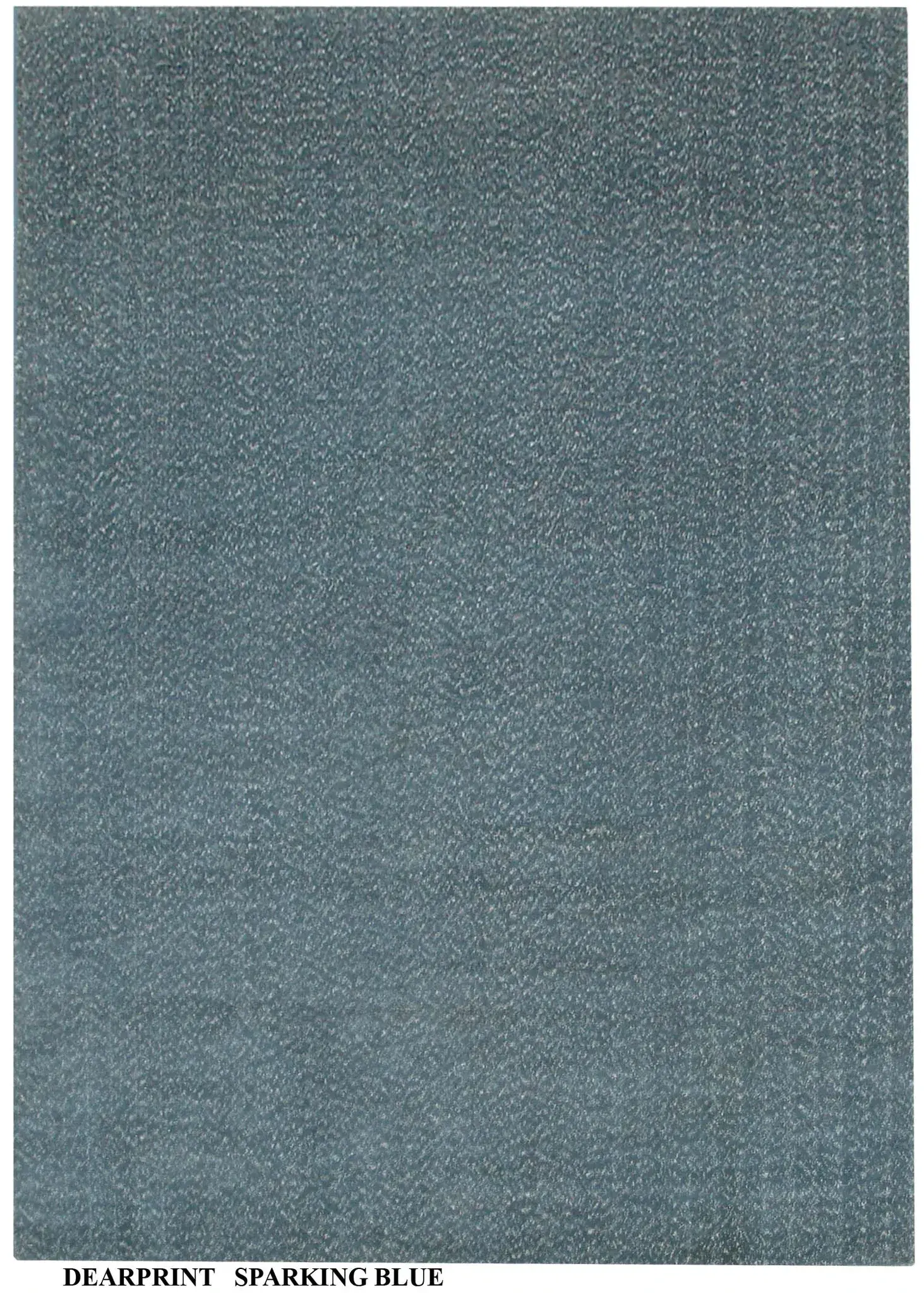 Mirage Banded Stripe Hand-Loomed Viscose Rug