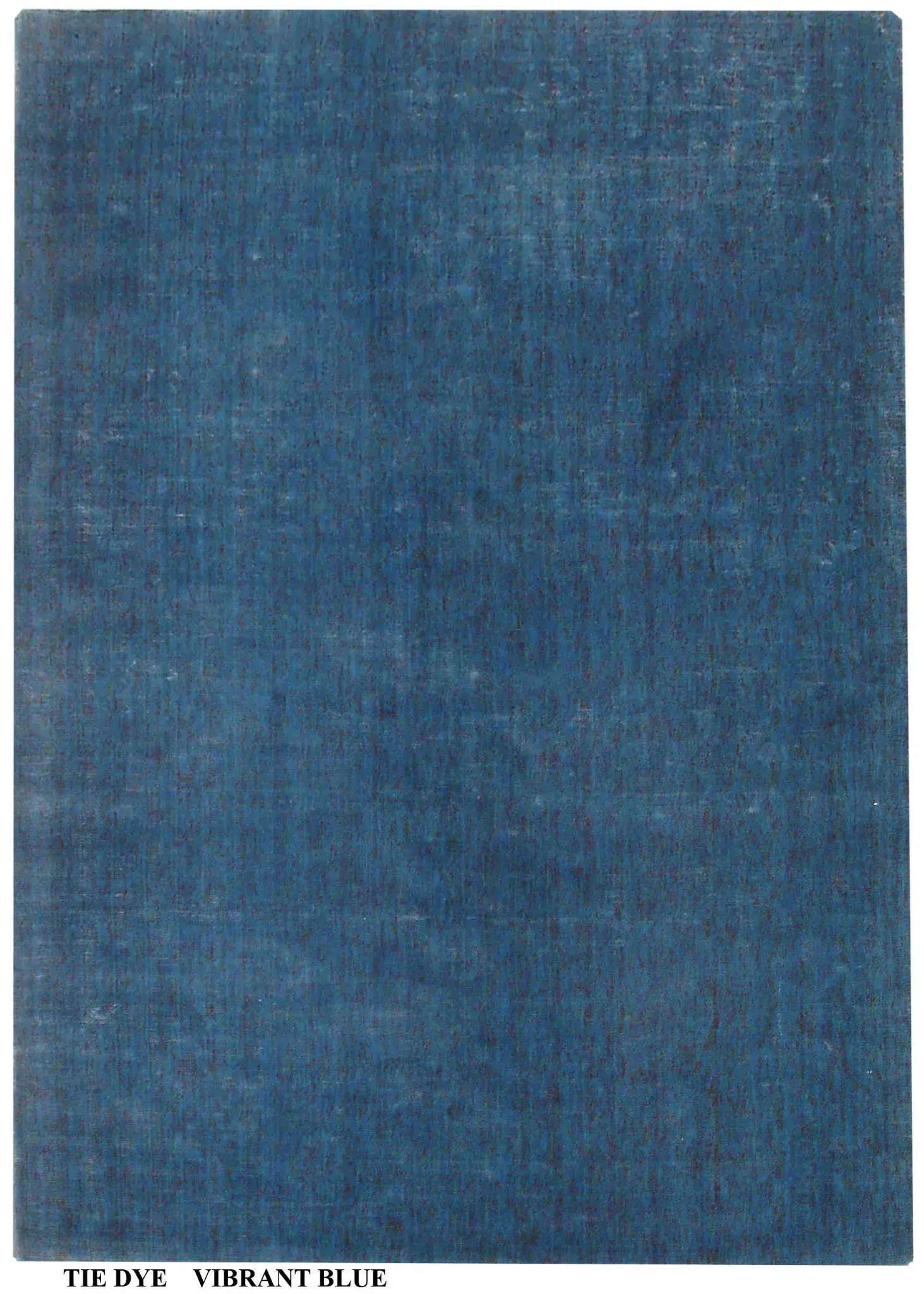 Mirage Striped Hand-Loomed Viscose Rug
