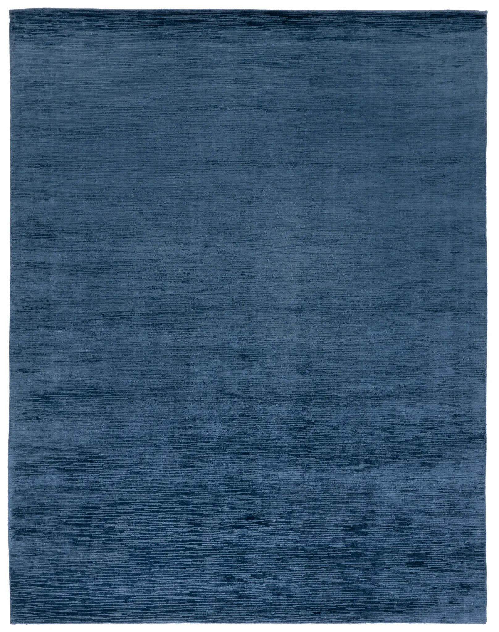 Mirage Textured Striated Hand-Loomed Rug