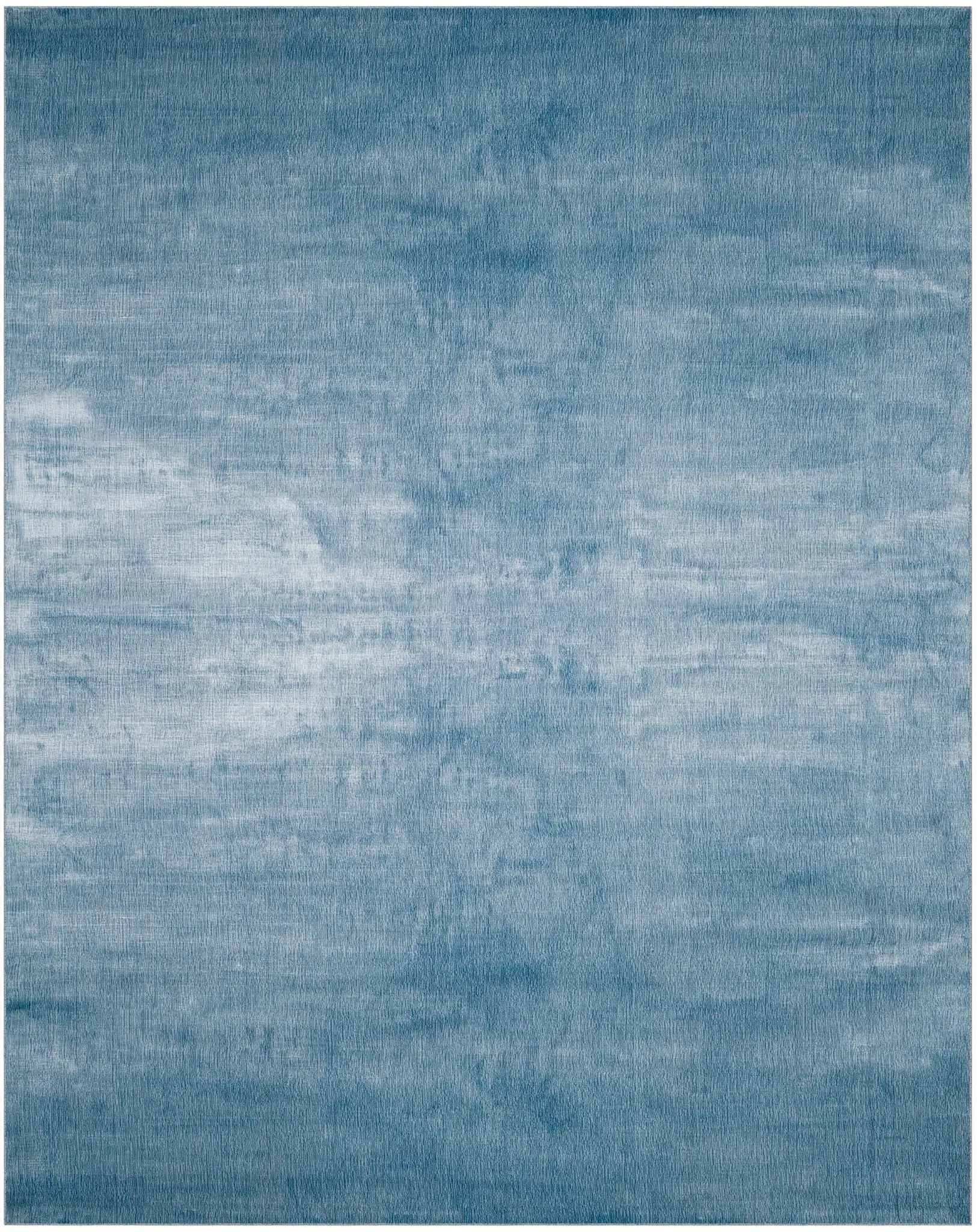 Mirage Solid Hand-Loomed Rug