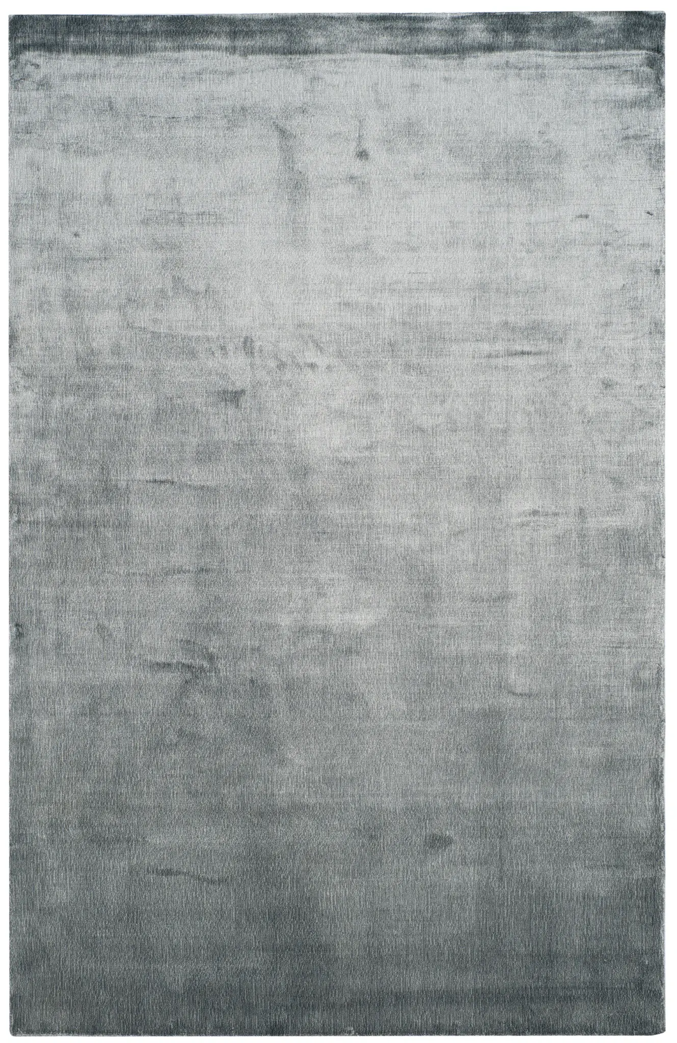 Mirage Solid Hand-Loomed Rug