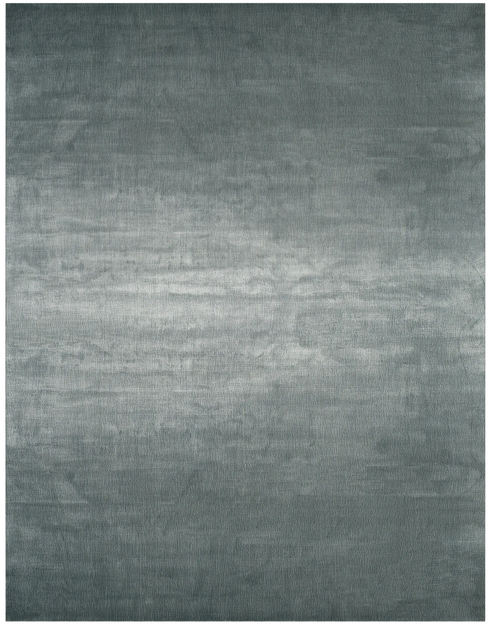 Mirage Solid Hand-Loomed Rug